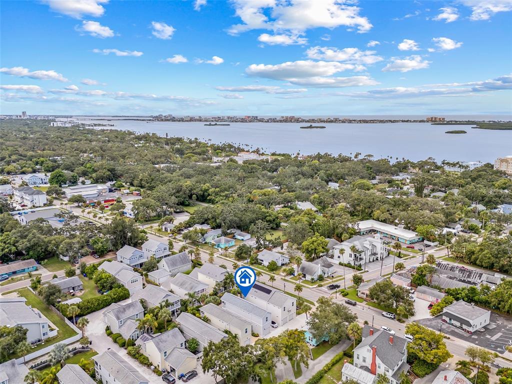 Dunedin, Florida, 34698, United States, 3 Bedrooms Bedrooms, ,3 BathroomsBathrooms,Residential,For Sale,1939118
