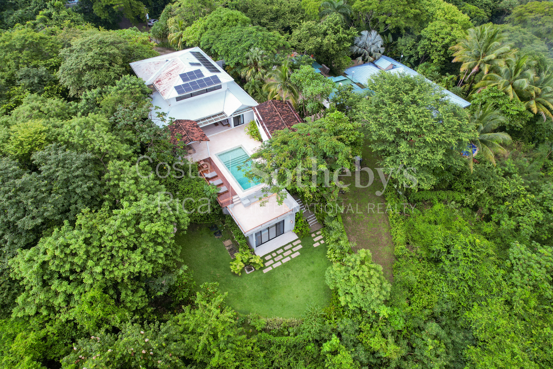  Villa Solana - 物件實景