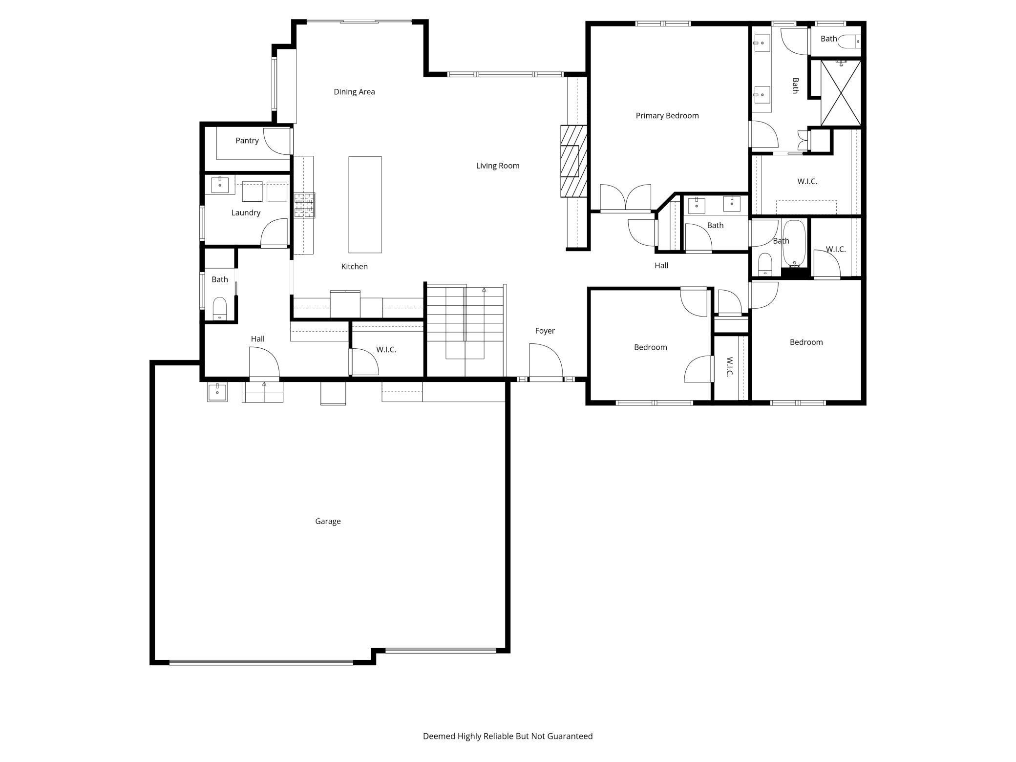 Dayton, Minnesota, 55327, United States, 5 Bedrooms Bedrooms, ,3 BathroomsBathrooms,Residential,For Sale,2001917