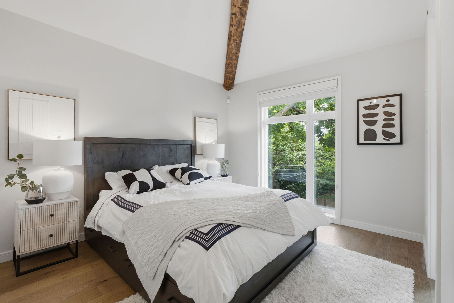  Modern Danforth Village Living - 物件實景