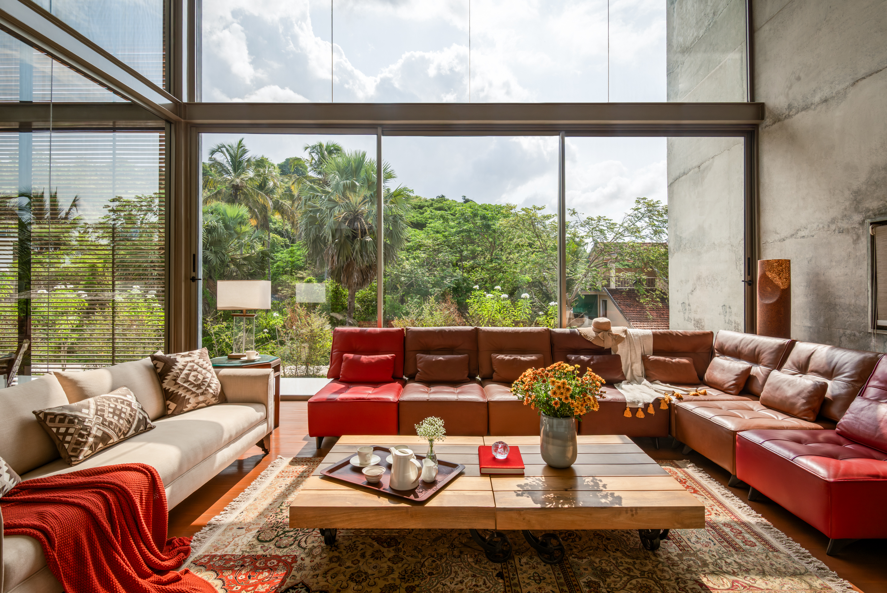  Waterfront Estate in Siridao, Goa - 物件實景
