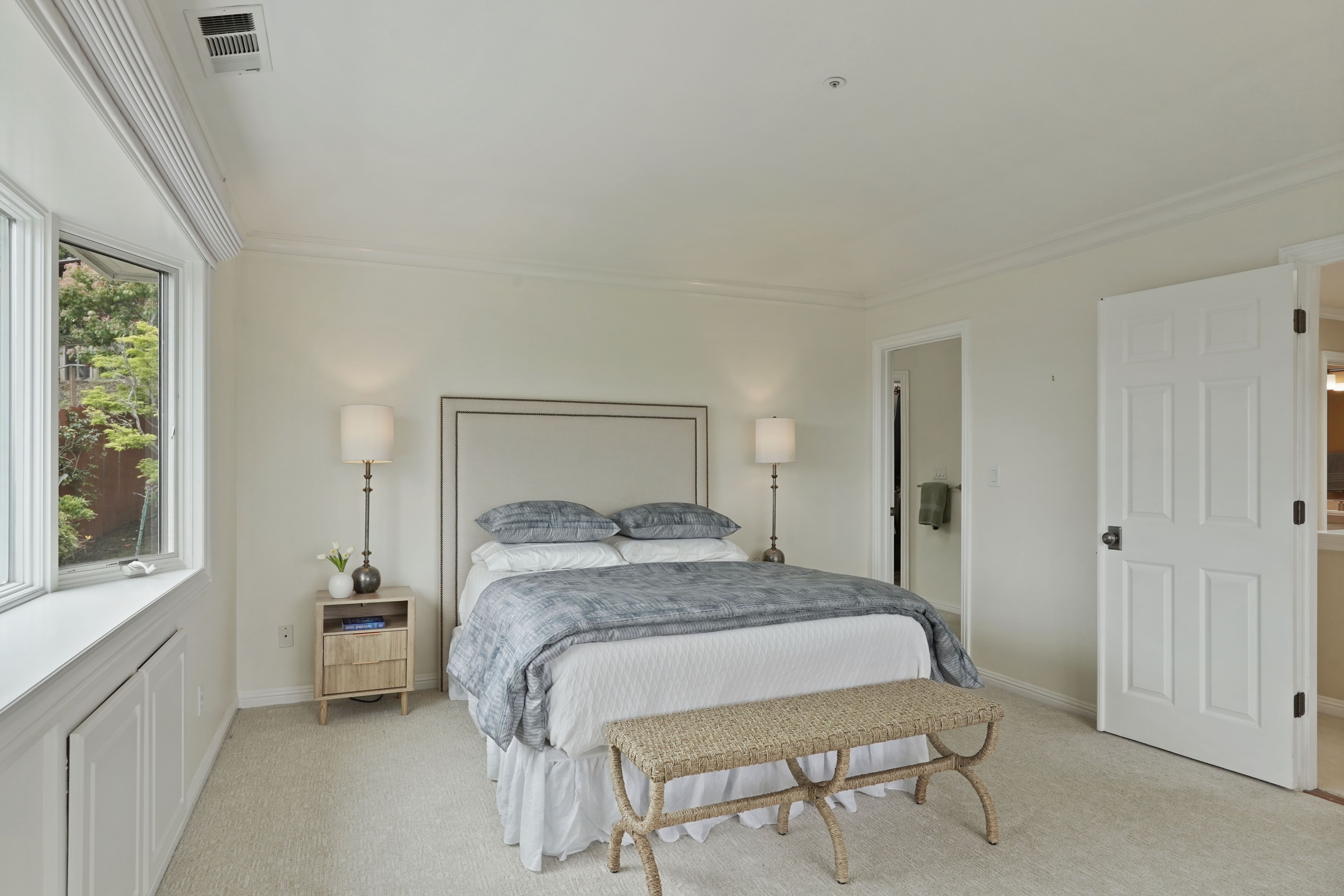  Breathtaking Contemporary Retreat with Golf Course and Mount Diablo Views - 物件實景
