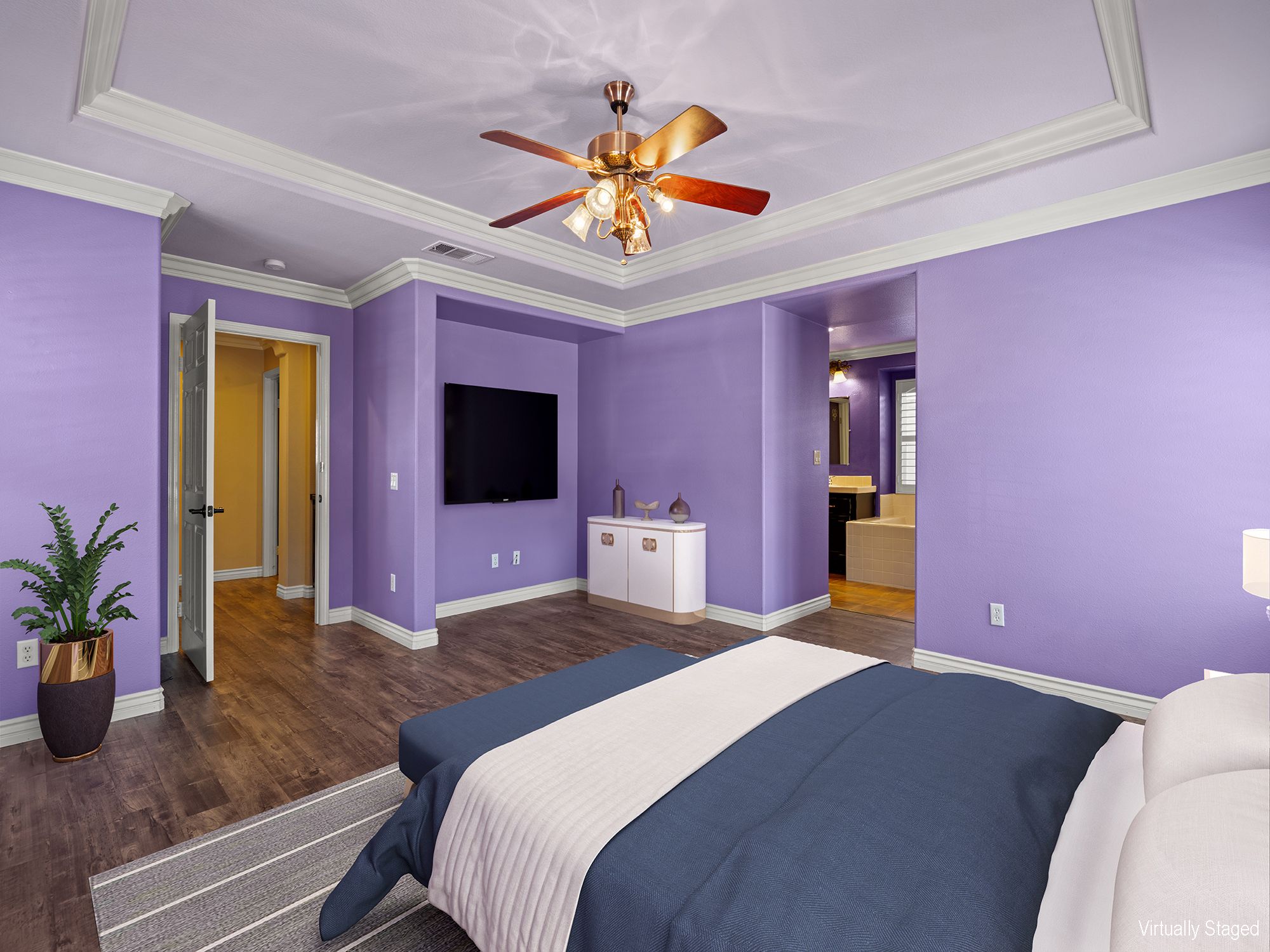 28304 Lorita Lane, Santa Clarita, CA 91350 - 物件實景