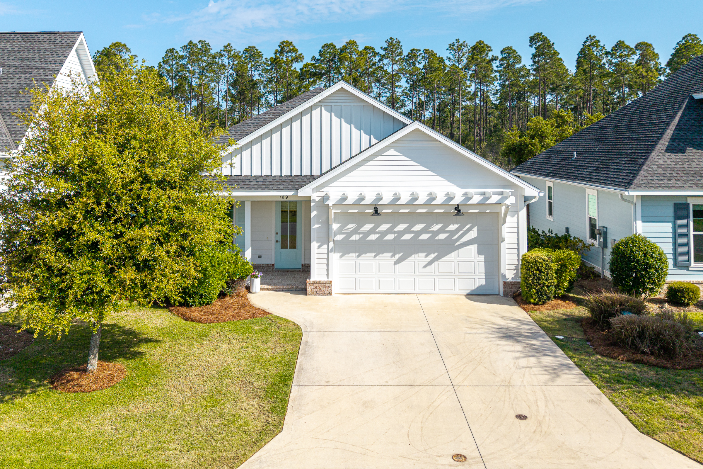  Coastal Simplicity & Style in Expansive South Walton Community - 物件實景
