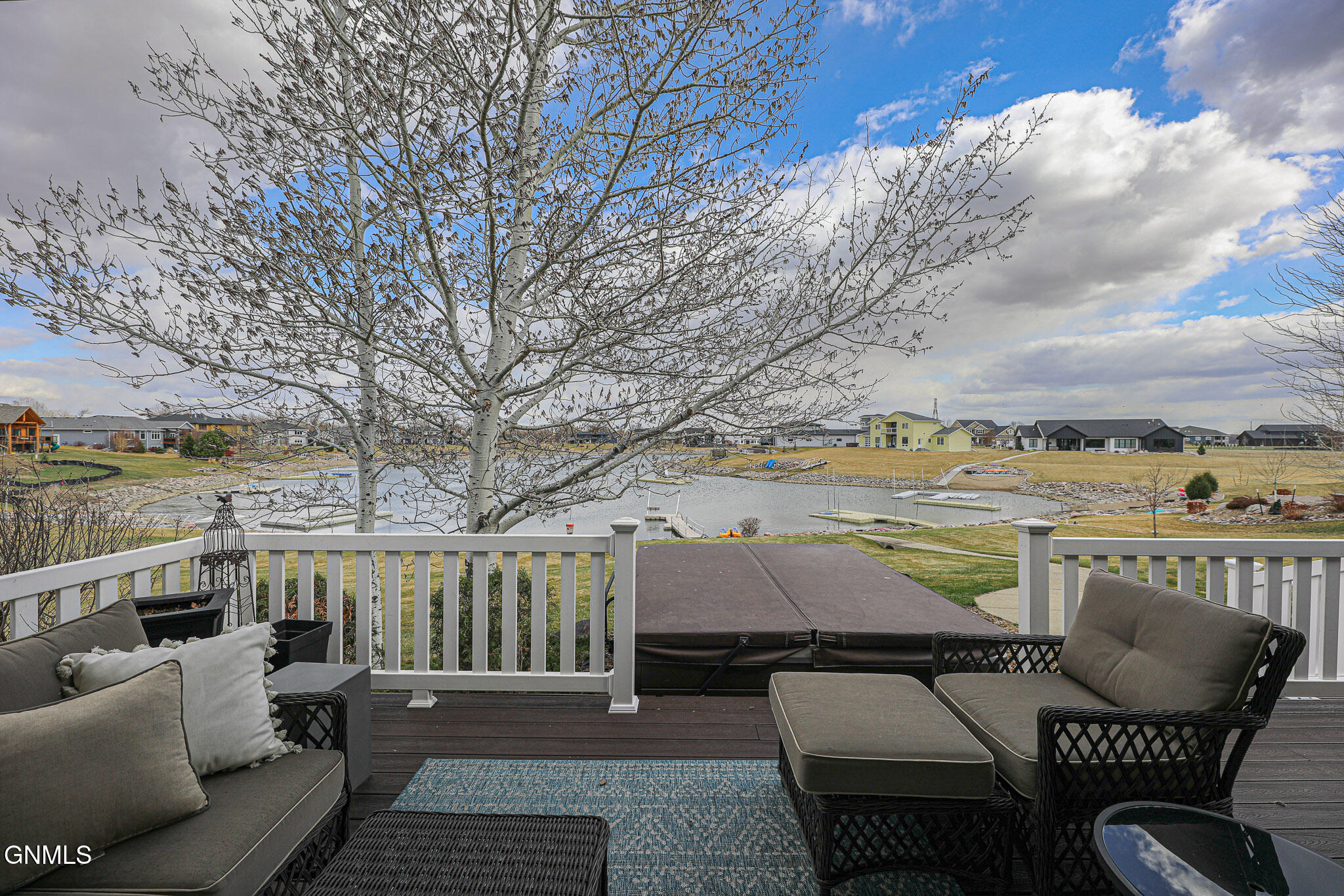 Bismarck, North Dakota, 58503, United States, 6 Bedrooms Bedrooms, ,5 BathroomsBathrooms,Residential,For Sale,1810584