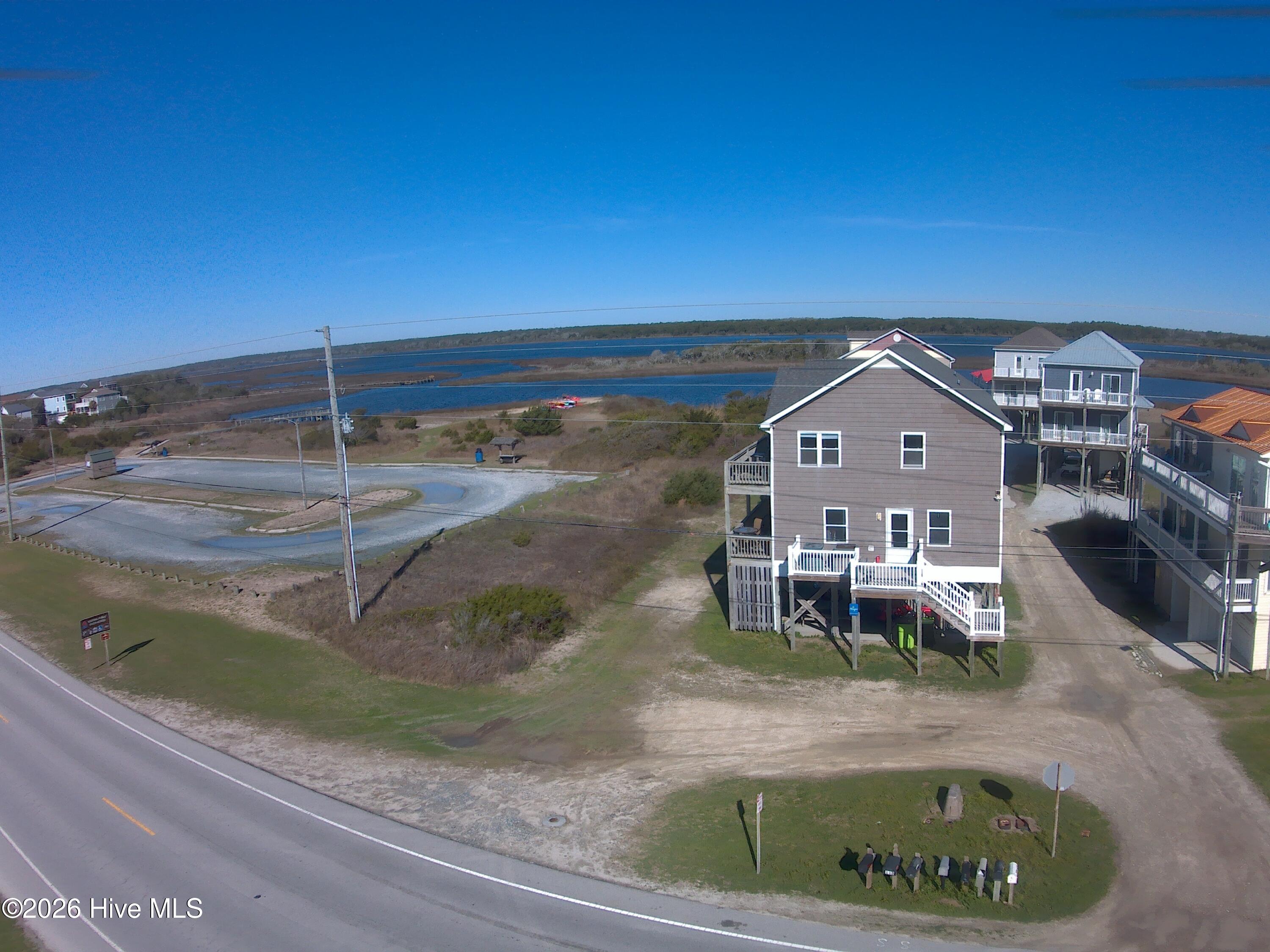 North Topsail Beach, North Carolina, 28460, United States, 4 Bedrooms Bedrooms, ,3 BathroomsBathrooms,Residential,For Sale,2032729