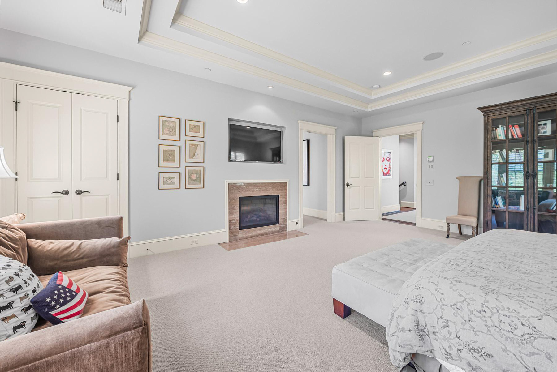  7200 Fairfax Road, Bethesda, MD, 20814 - 物件實景