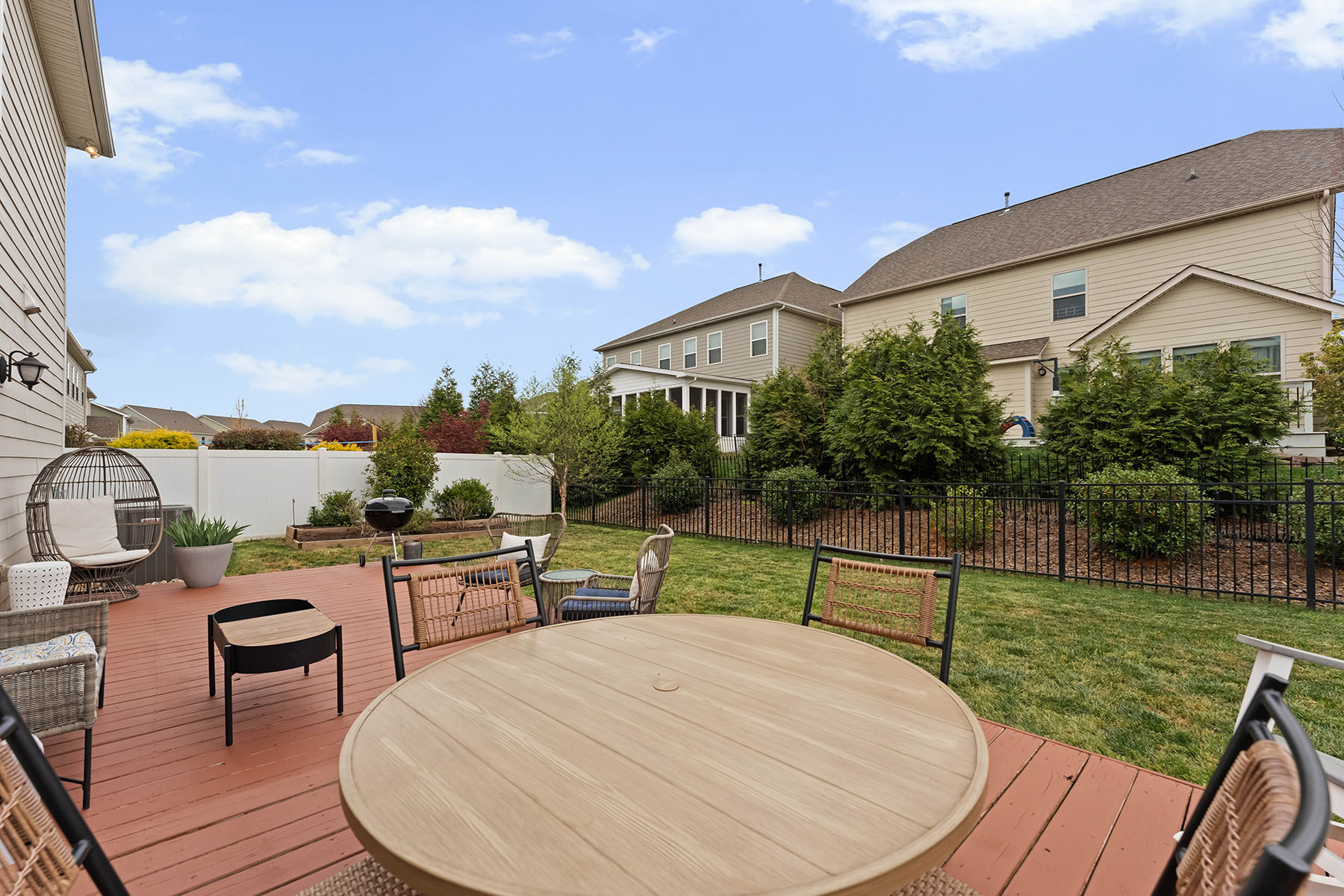  BONTERRA - 物件實景