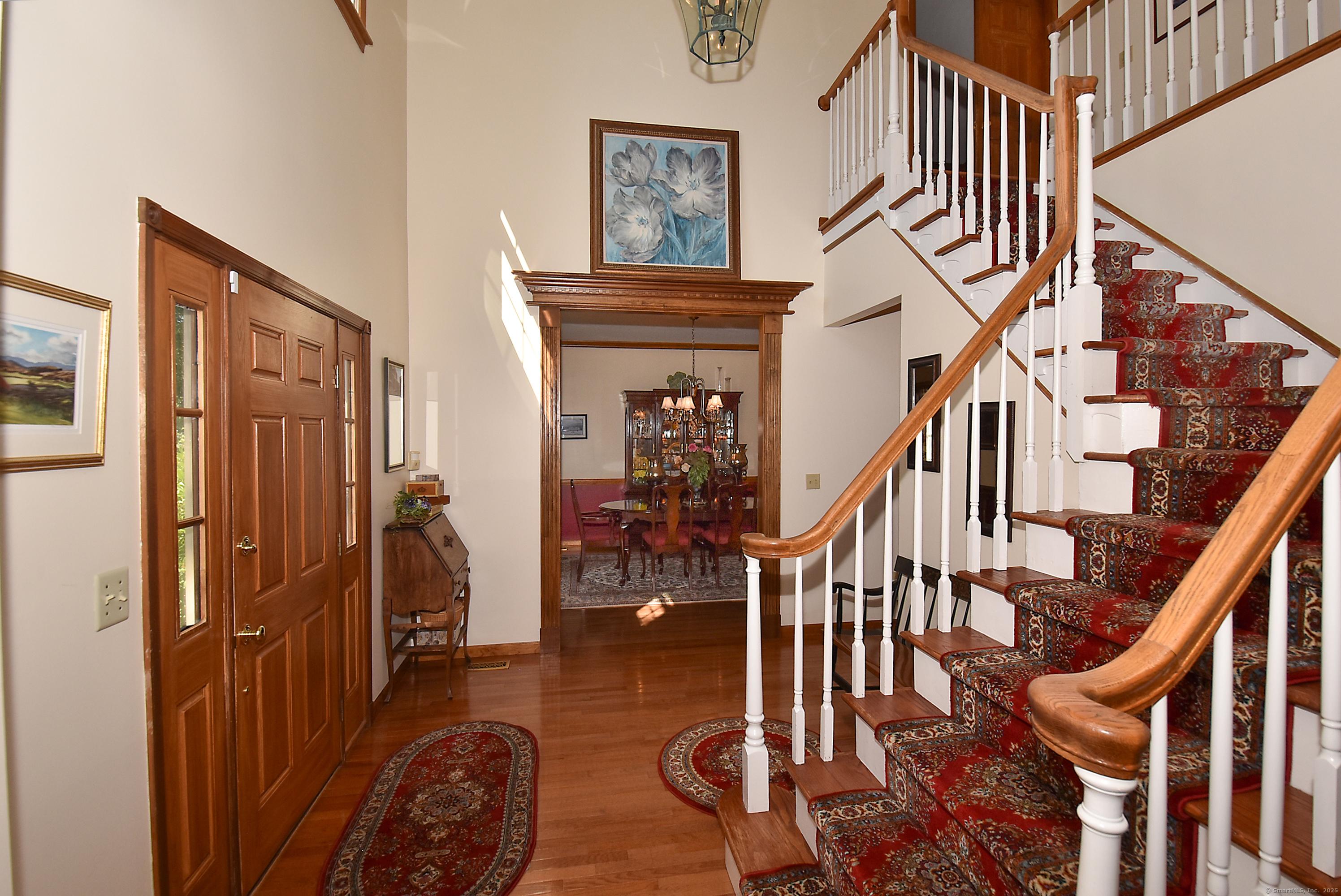Windsor, Connecticut, 06095, United States, 4 Bedrooms Bedrooms, ,3 BathroomsBathrooms,Residential,For Sale,1936902