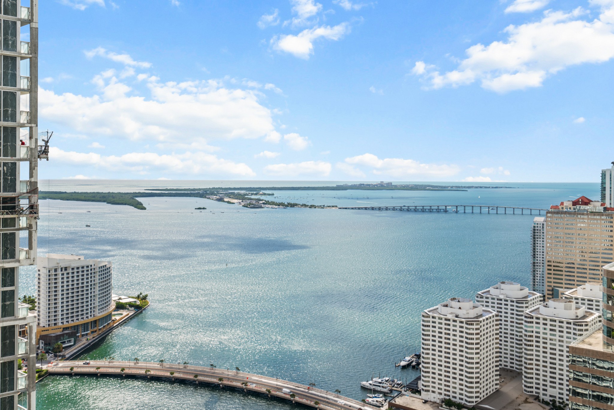  485 Brickell Ave, Miami, FL, 33131 - 物件實景