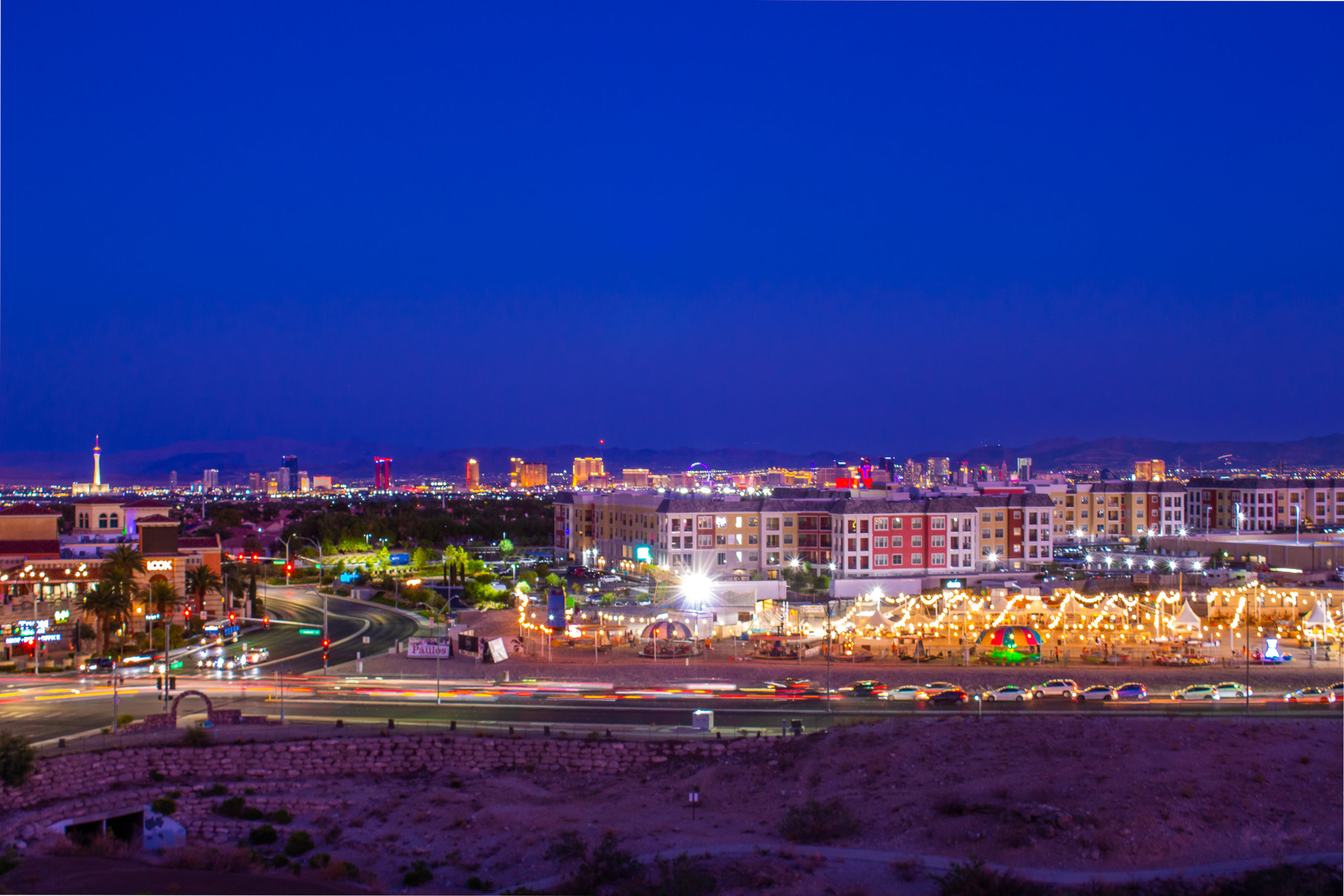  Stunning home at One Queensridge Place - 物件實景