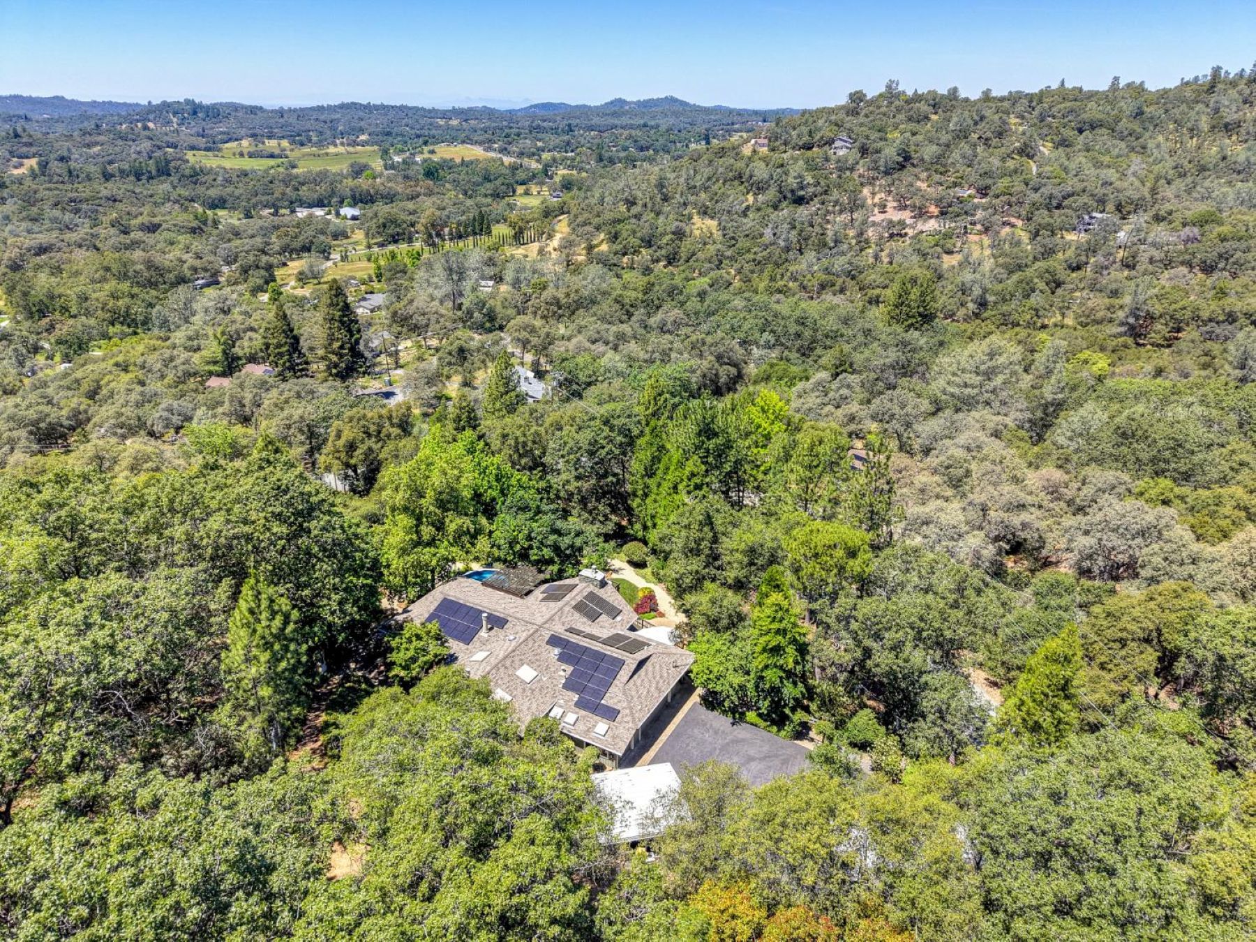  5125 Thomas Drive, Auburn, CA 95602 - 物件實景