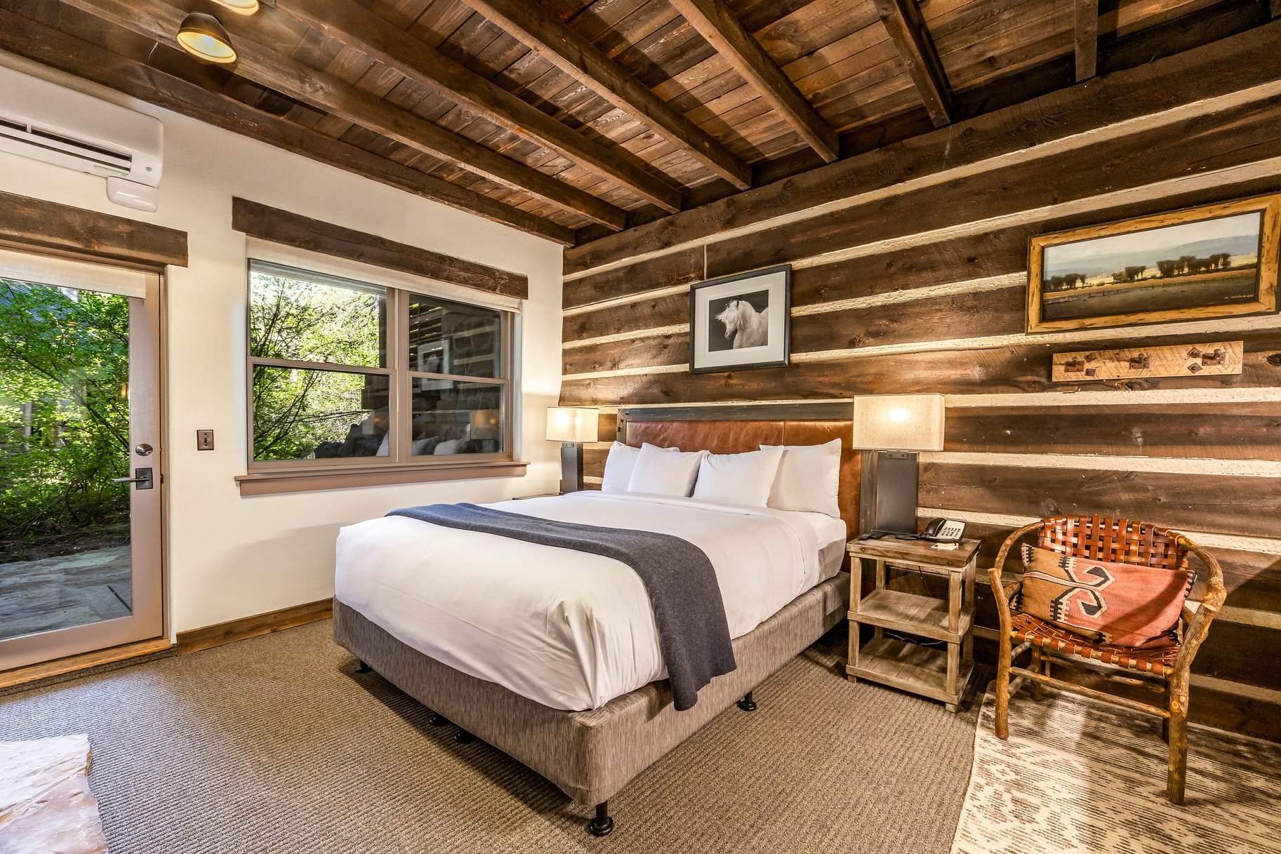  Largest River Run Cottage at Sundance - 物件實景