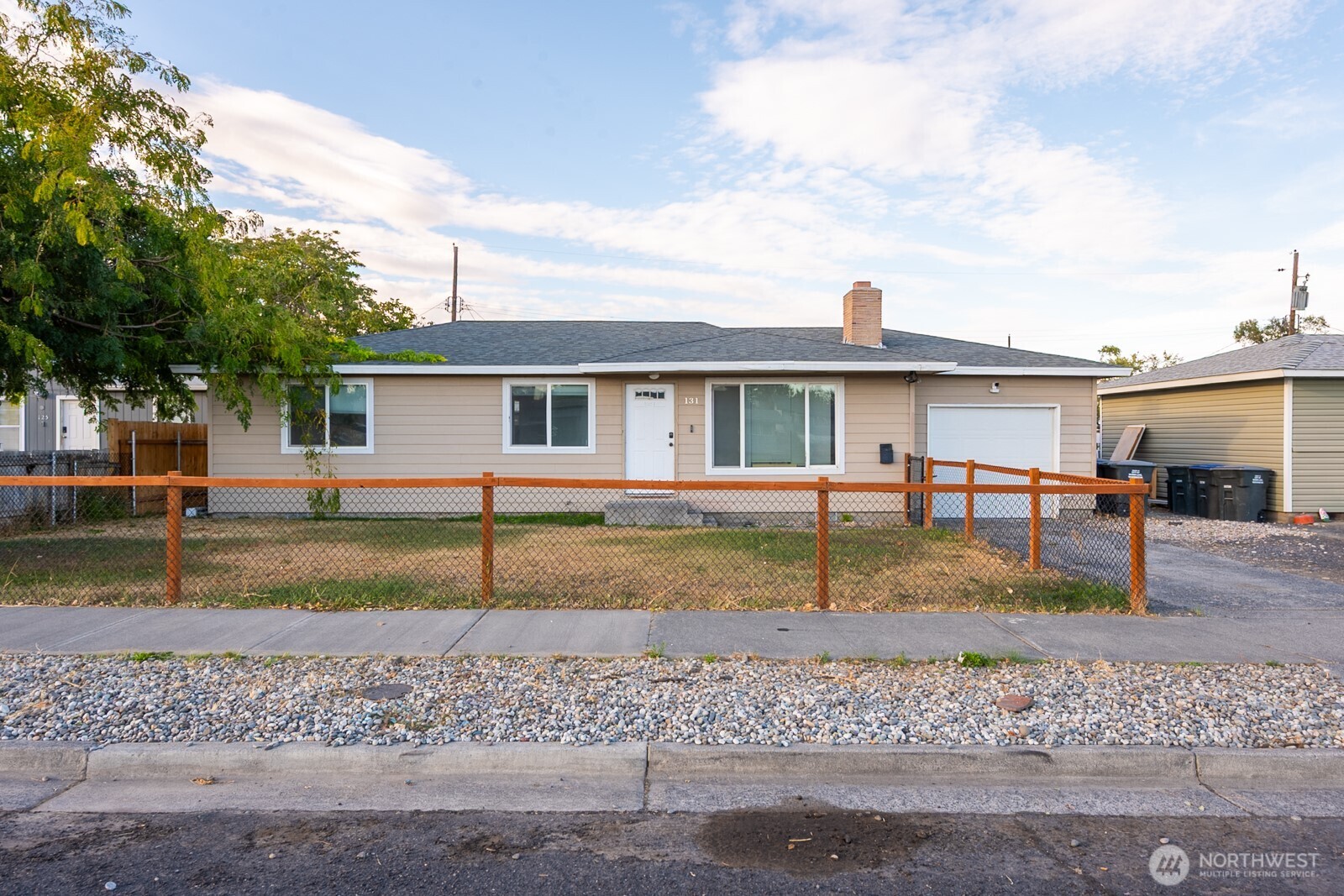 Gibby Rd, Moses Lake, WA 98837