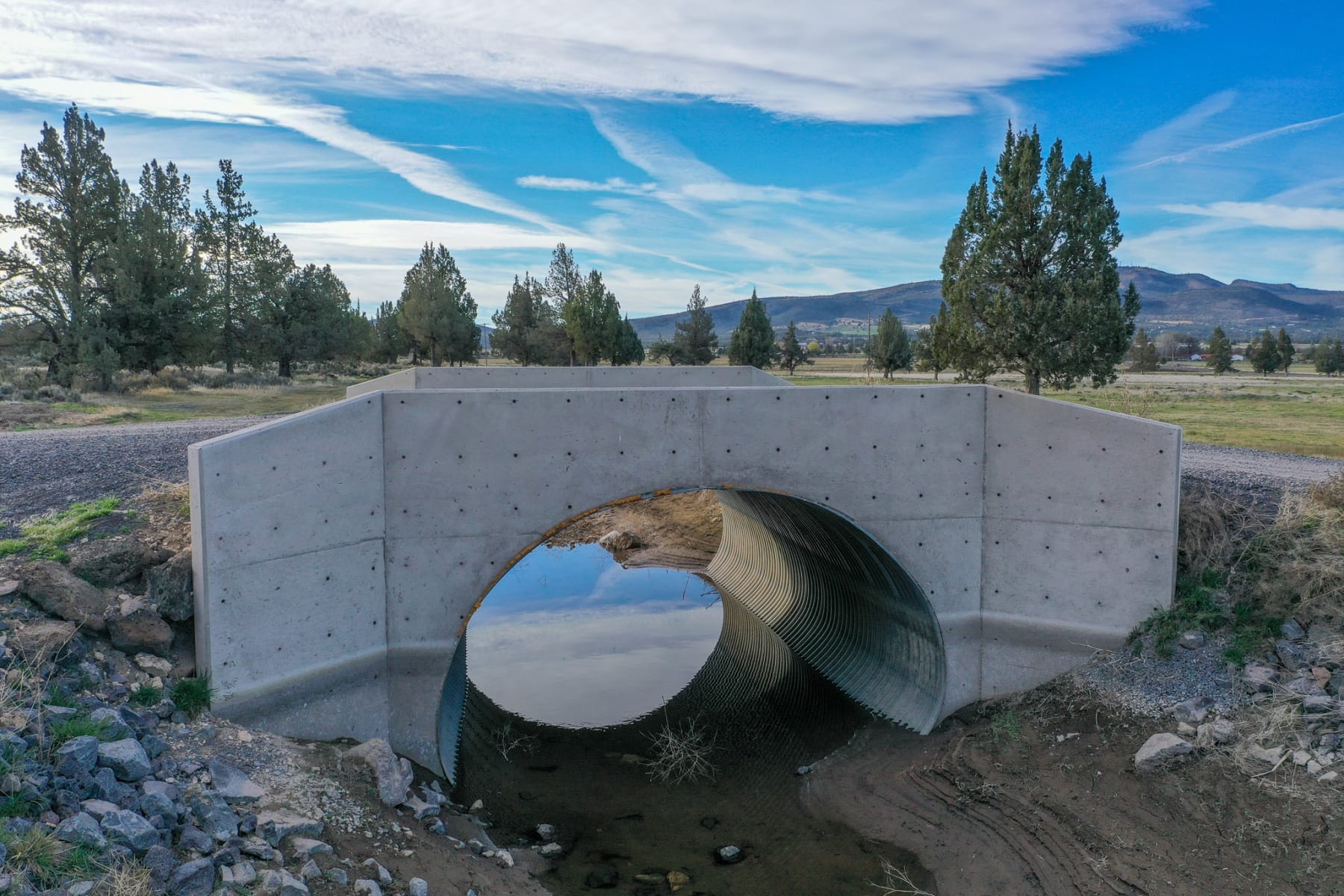 3660 SW Parrish Lane Powell Butte, OR 97753 - 物件實景