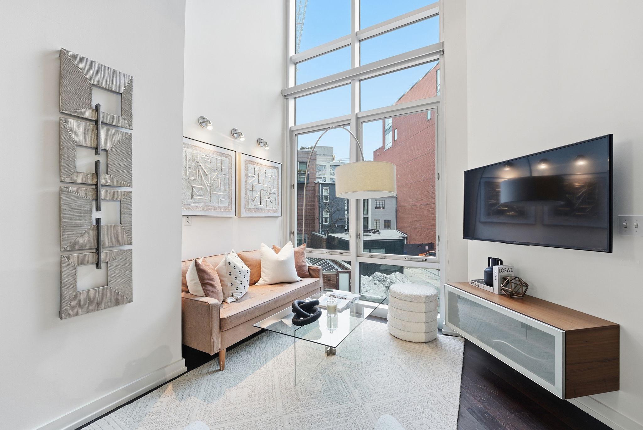  1515 15th Street NW, Washington, DC, 20005 - 物件實景