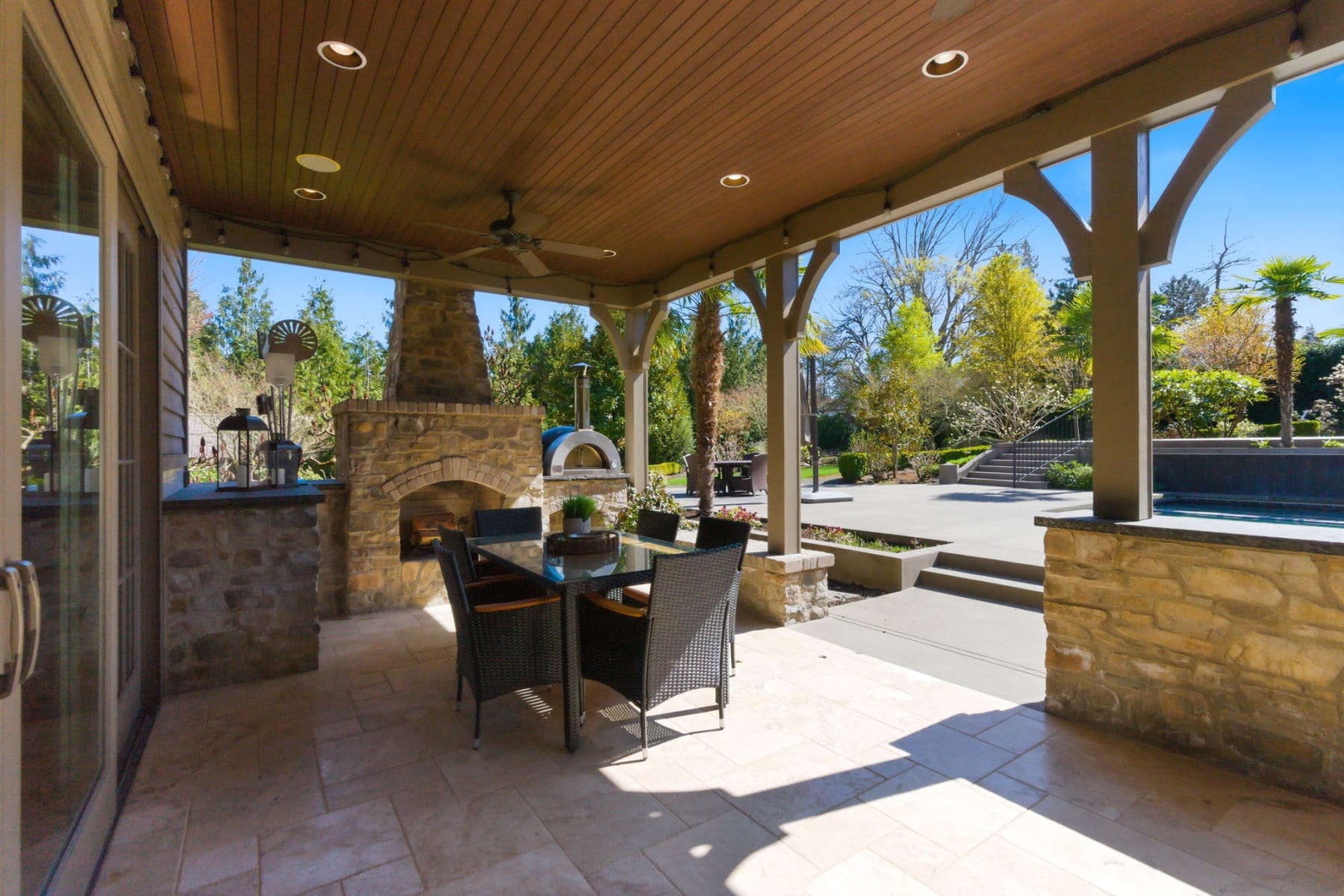  951 ATWATER RD Lake Oswego, OR 97034 - 物件實景