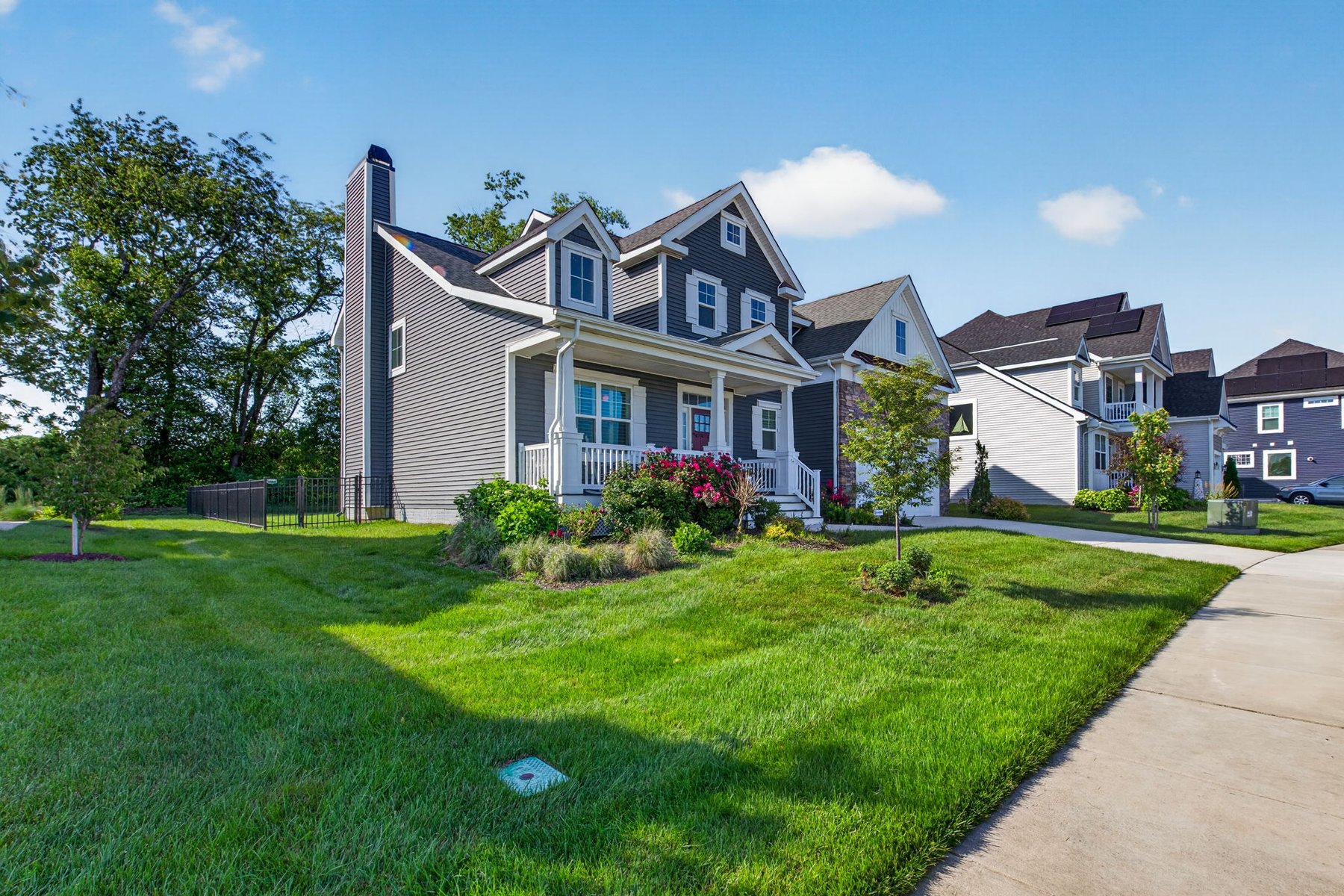  33766 Tipton Cir - 物件實景