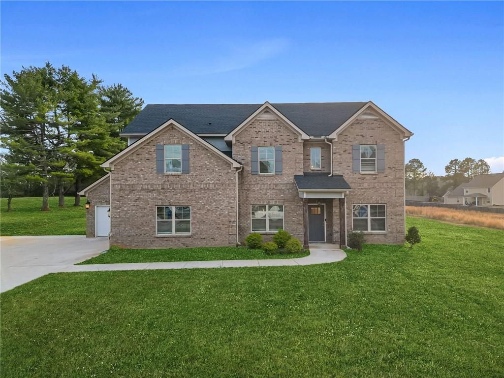 Fayetteville, Georgia, 30215, United States, 5 Bedrooms Bedrooms, ,3 BathroomsBathrooms,Residential,For Sale,2048268