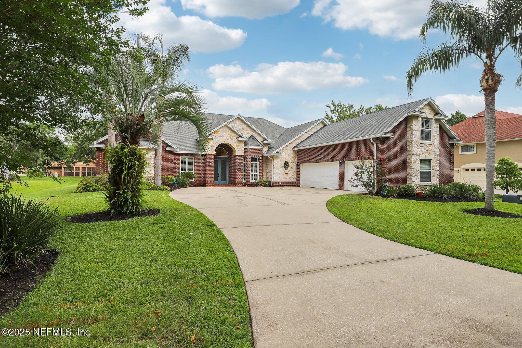 Fleming Island, Florida, 32003, United States, 4 Bedrooms Bedrooms, ,4 BathroomsBathrooms,Residential,For Sale,1839063