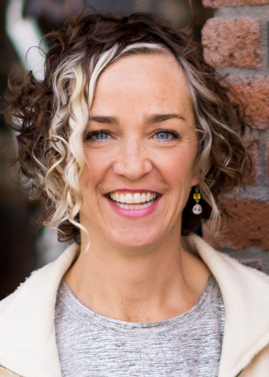 Julie Reber