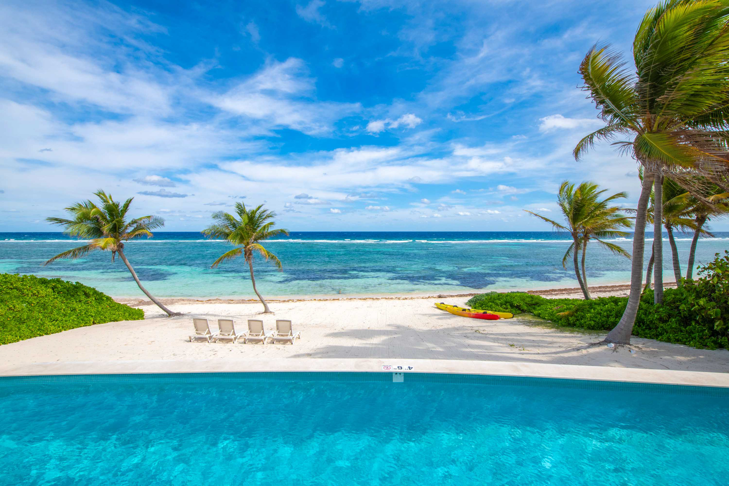  Ocean Kai Villa - 物件實景