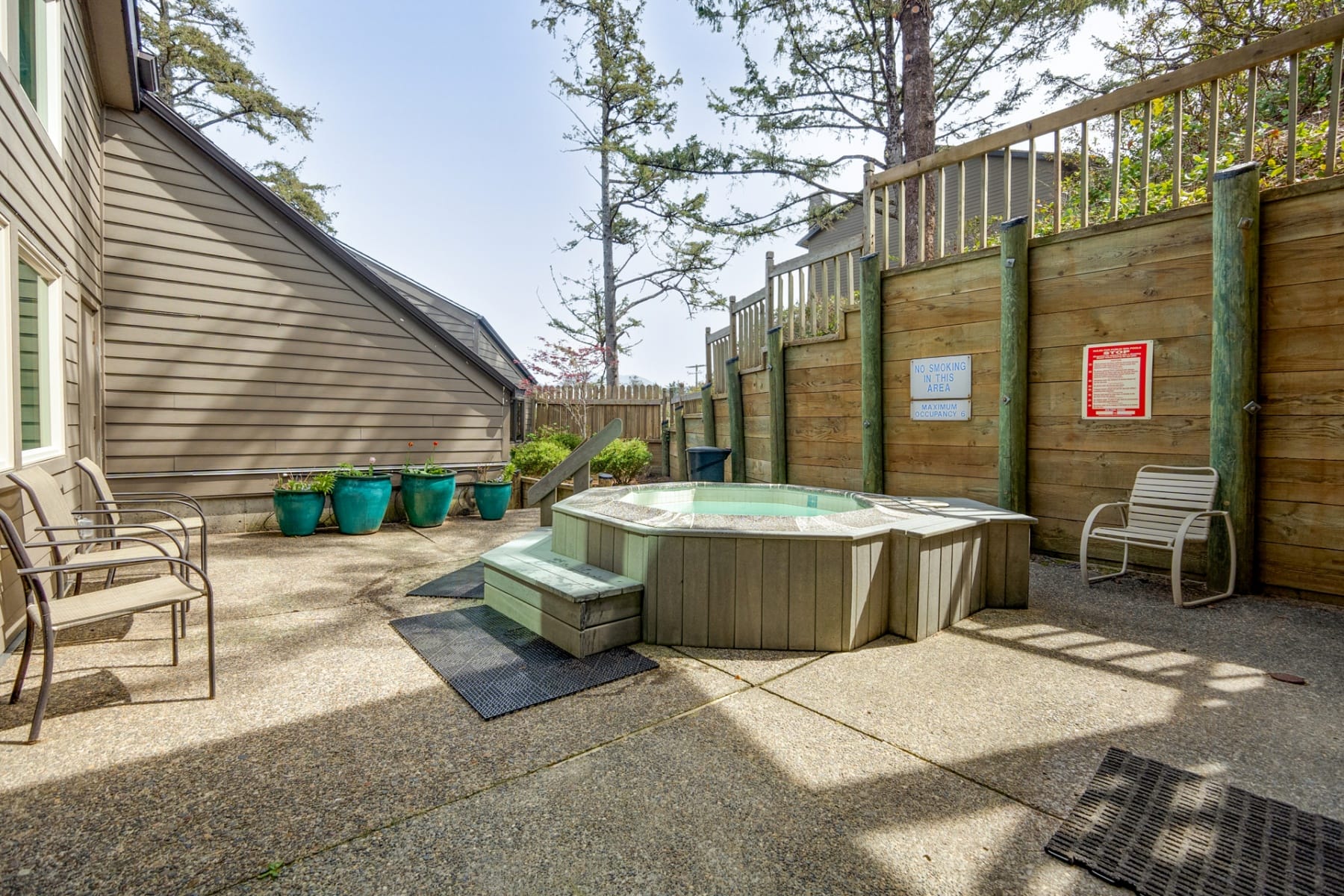  353 N BREAKER POINT DR #353 Cannon Beach, OR 97110 - 物件實景