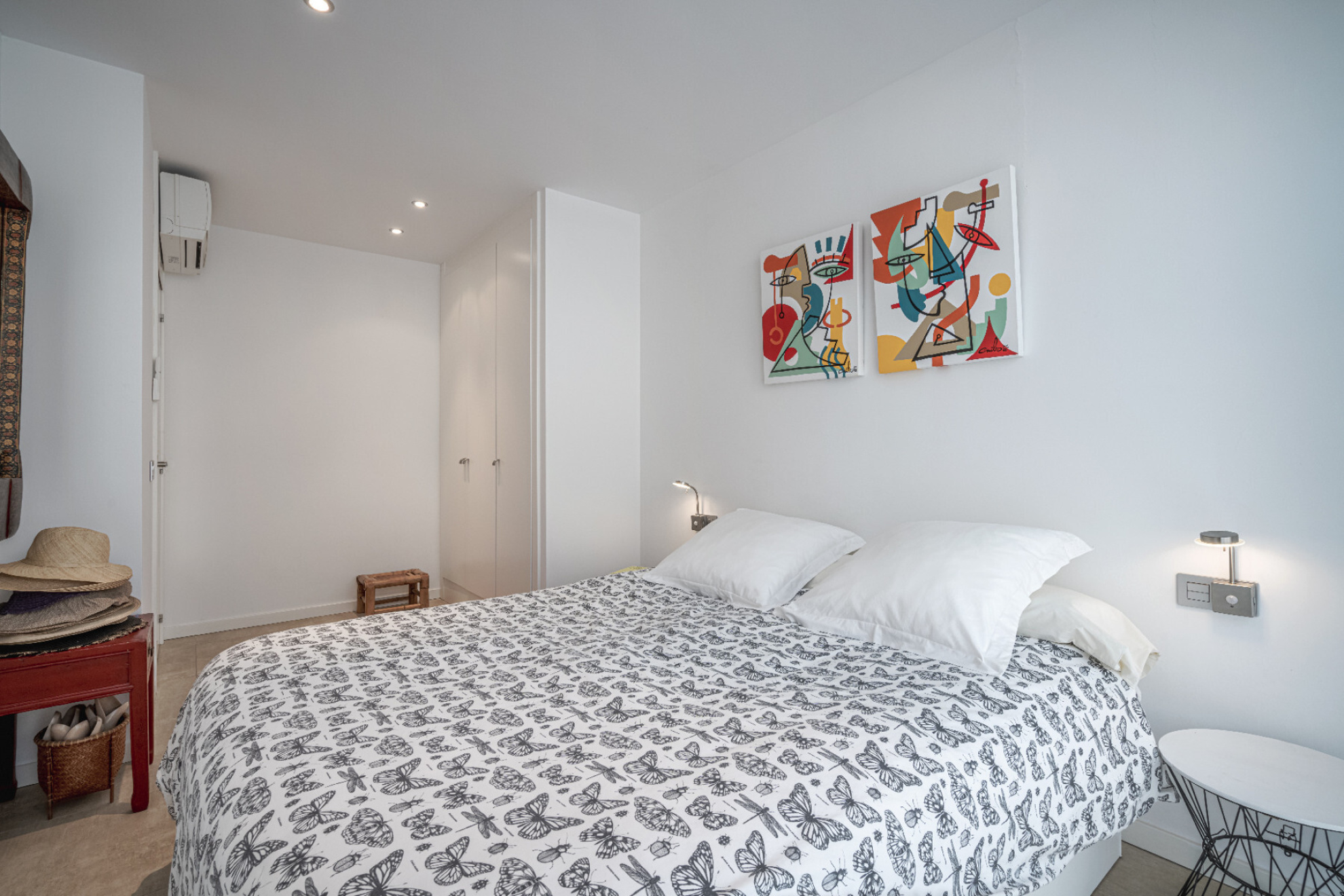  Luxury apartment on the seafront in front of the marina - Roses - 物件實景