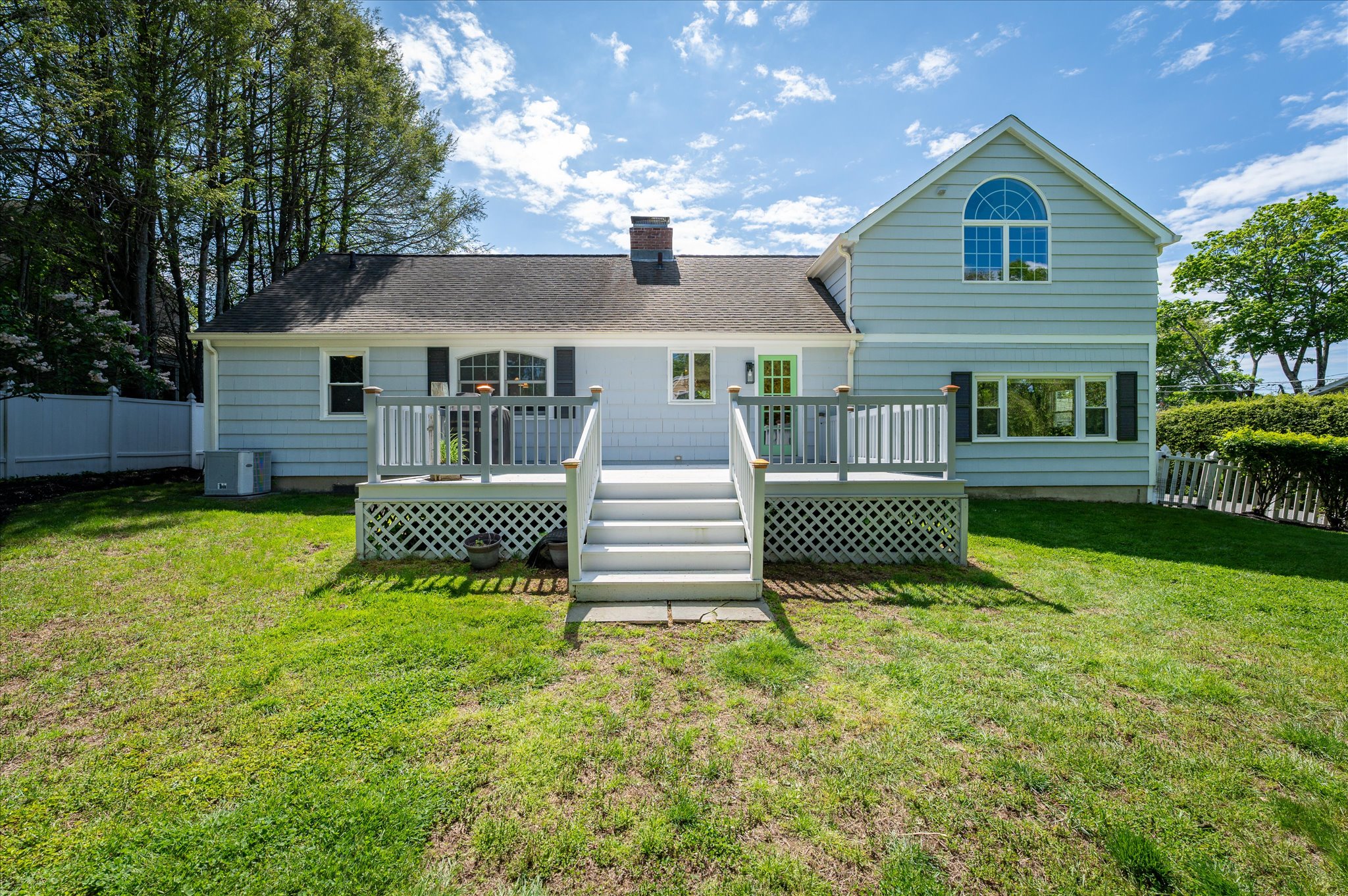  43 Green Knolls Lane - 物件實景