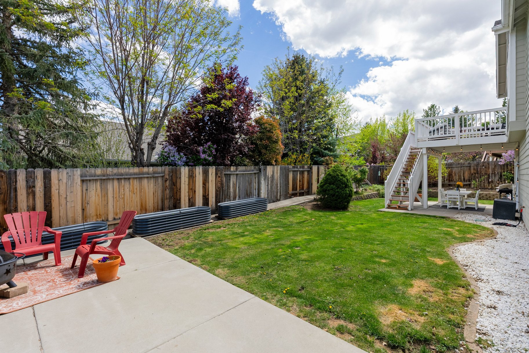  where  comfort meets effortless living in caughlin ranch - 物件實景