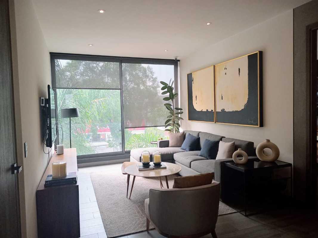 Av. Universidad, Benito Juárez, Ciudad de México, 03100, Mexico, 3 Bedrooms Bedrooms, ,2 BathroomsBathrooms,Residential,For Sale,Av. Universidad,1444569