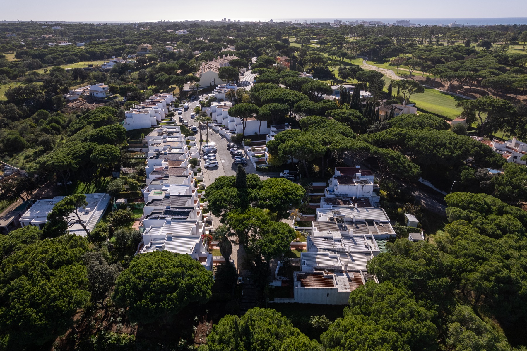  Semi-detached house, 3 bedrooms, for Sale - 物件實景