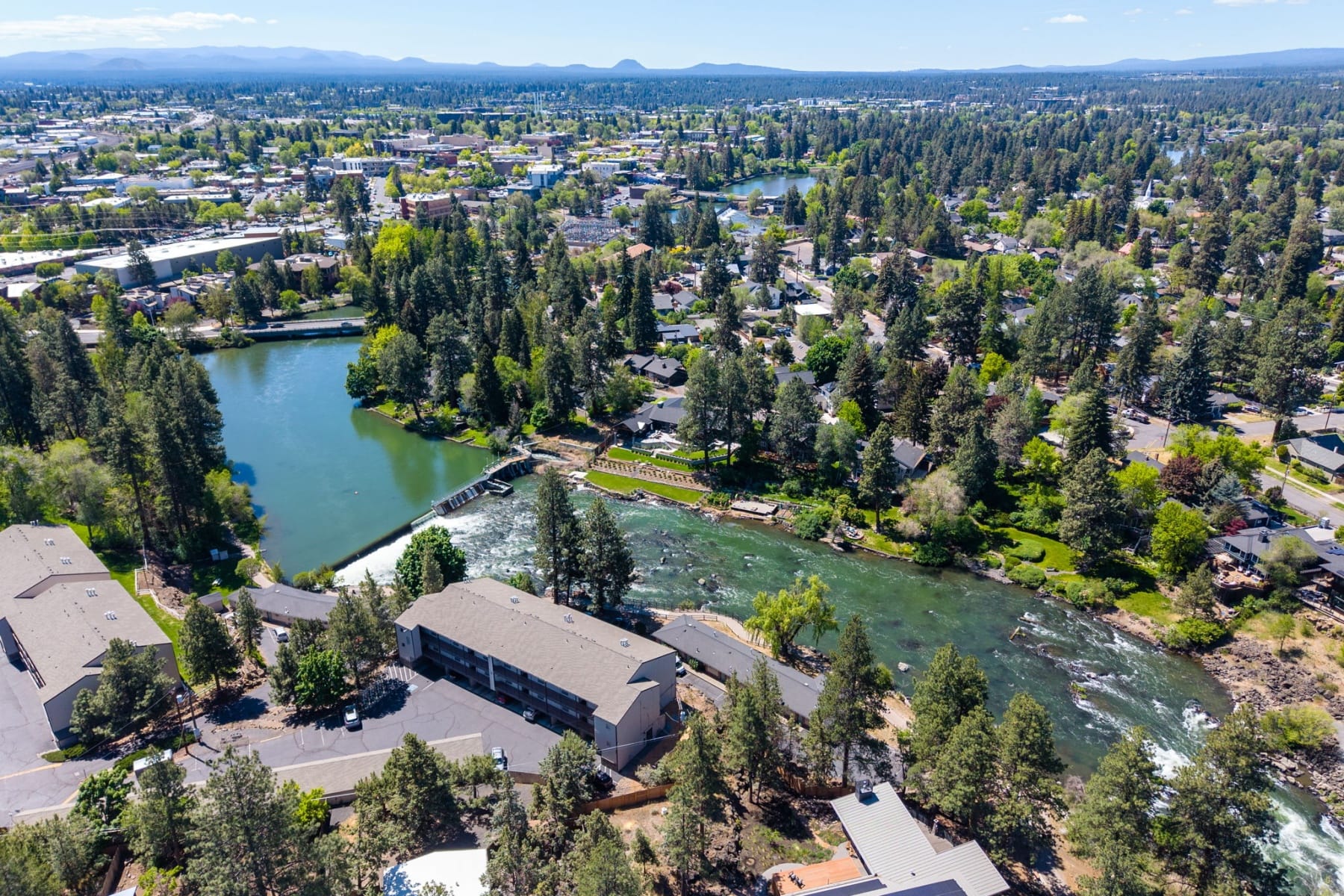  1565 NW Wall Street #331-332 Bend, OR 97703 - 物件實景