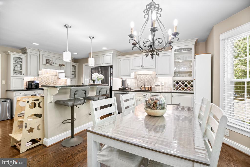 Fredericksburg, Virginia, 22407, United States, 5 Bedrooms Bedrooms, ,5 BathroomsBathrooms,Residential,For Sale,1927805