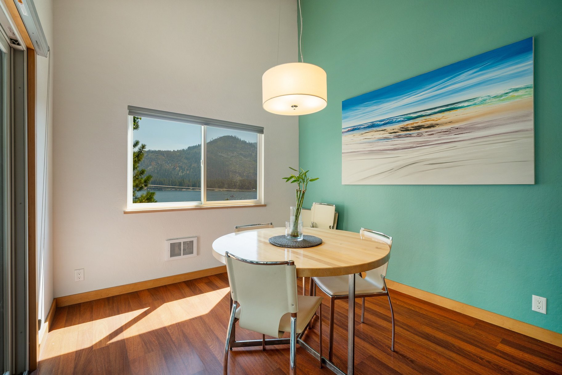  Panoramic Lakeview Condo - 物件實景