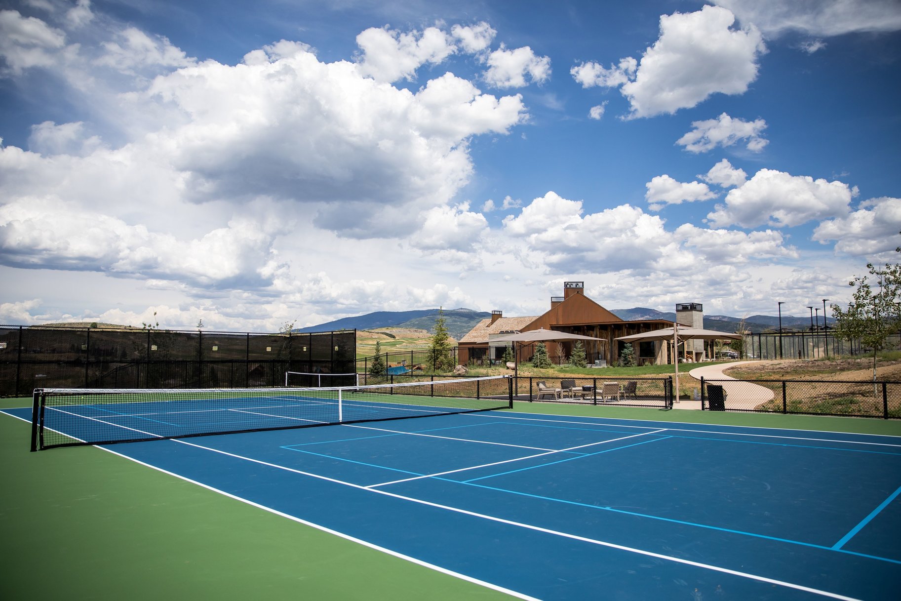  Elevated Mountain Elegance with Unobstructed Deer Valley Views at Victory Ranch - 物件實景
