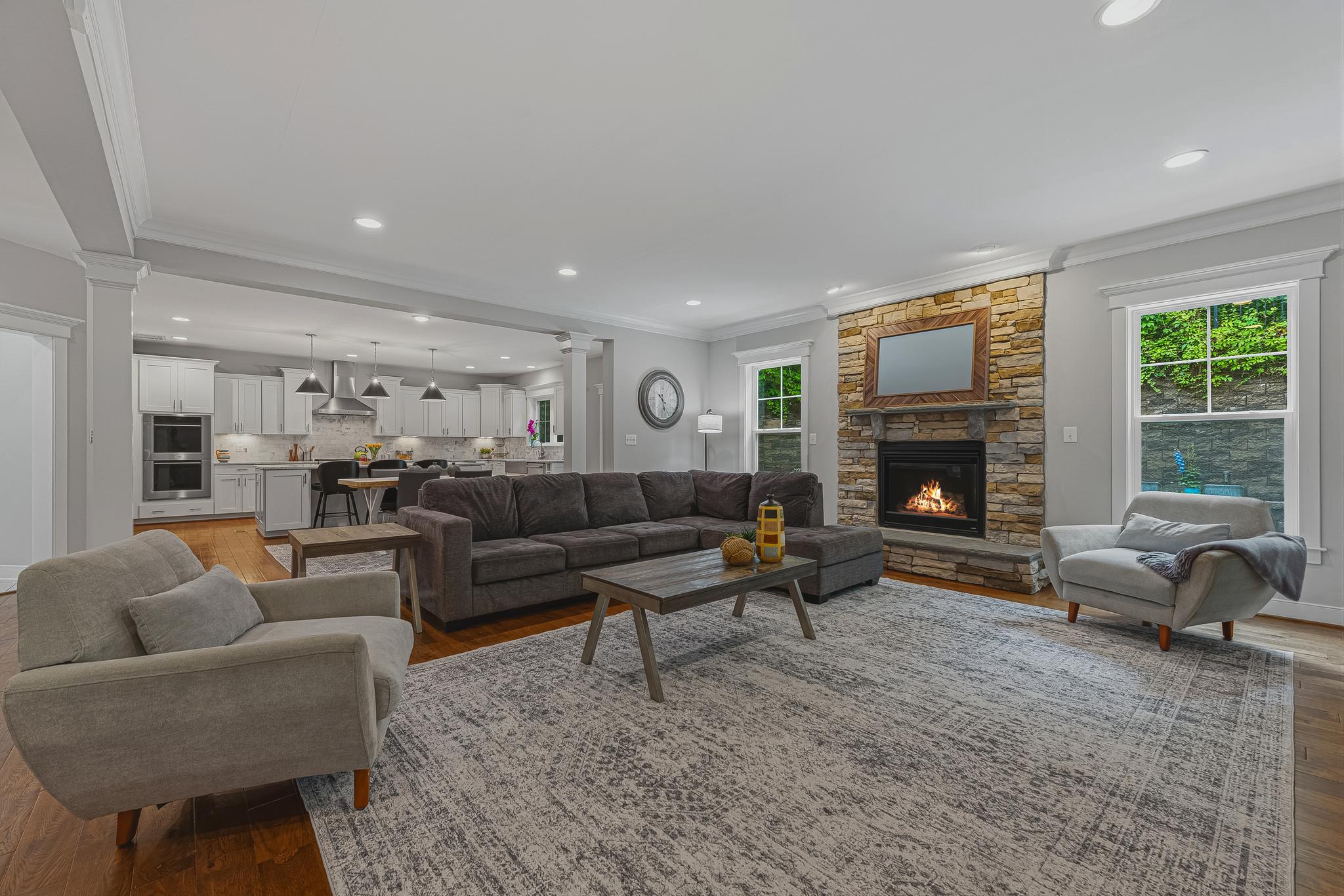  3512 N Pocomoke Street, Arlington, VA, 22213 - 物件實景