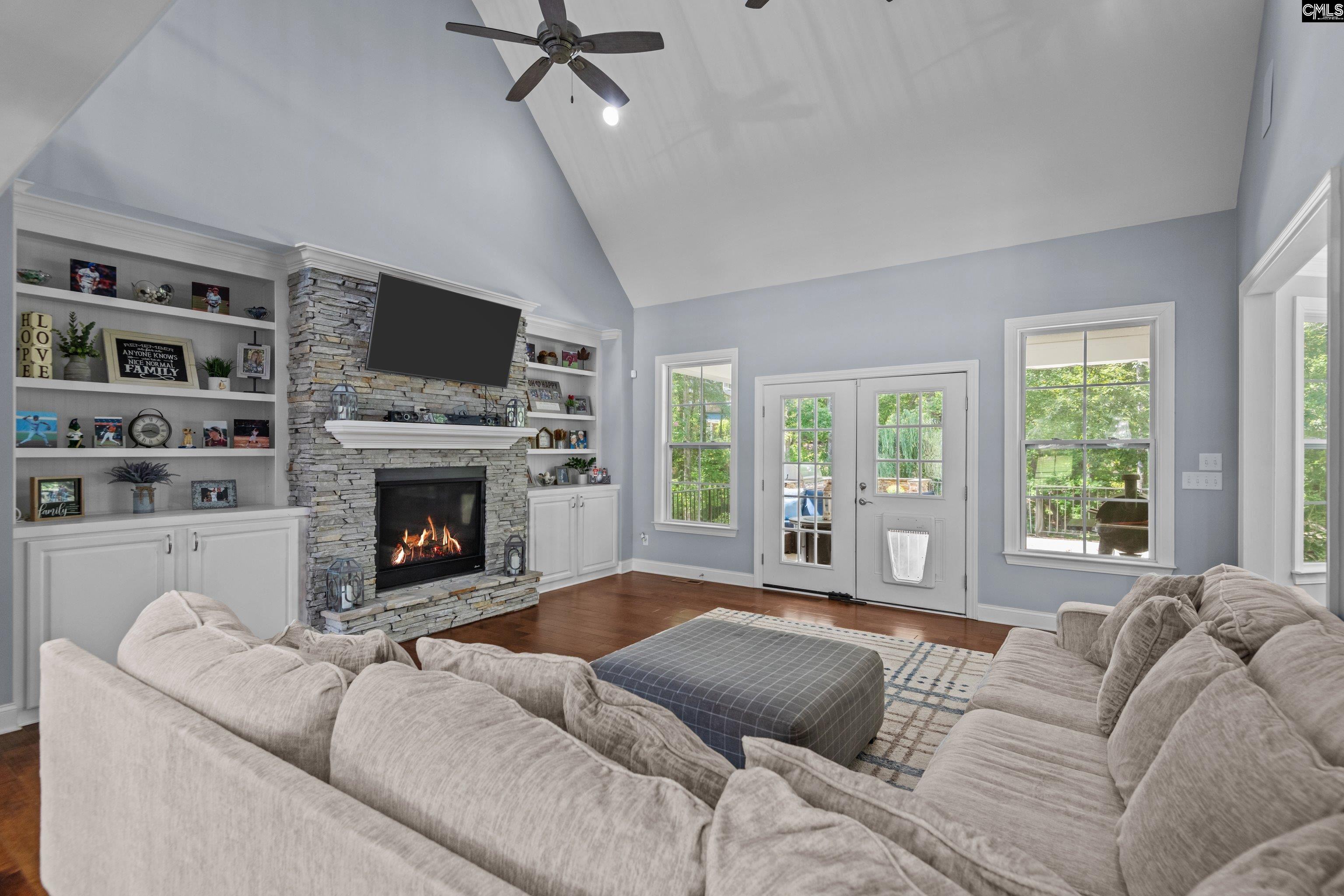 Lexington, South Carolina, 29072, United States, 5 Bedrooms Bedrooms, ,5 BathroomsBathrooms,Residential,For Sale,2049190