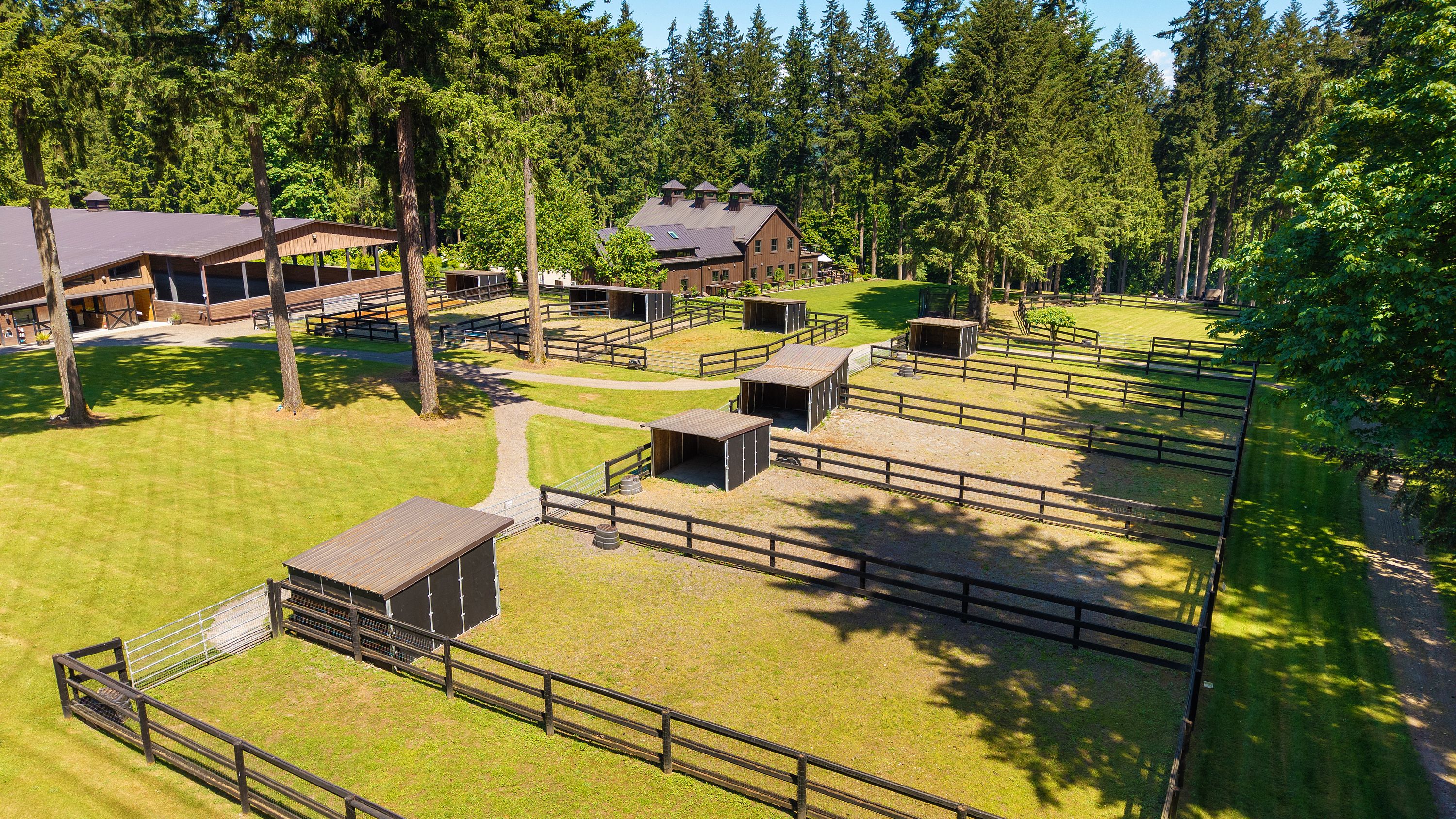  Koru Equestrian  A Legacy of Elegance & Equine Excellence - 物件實景
