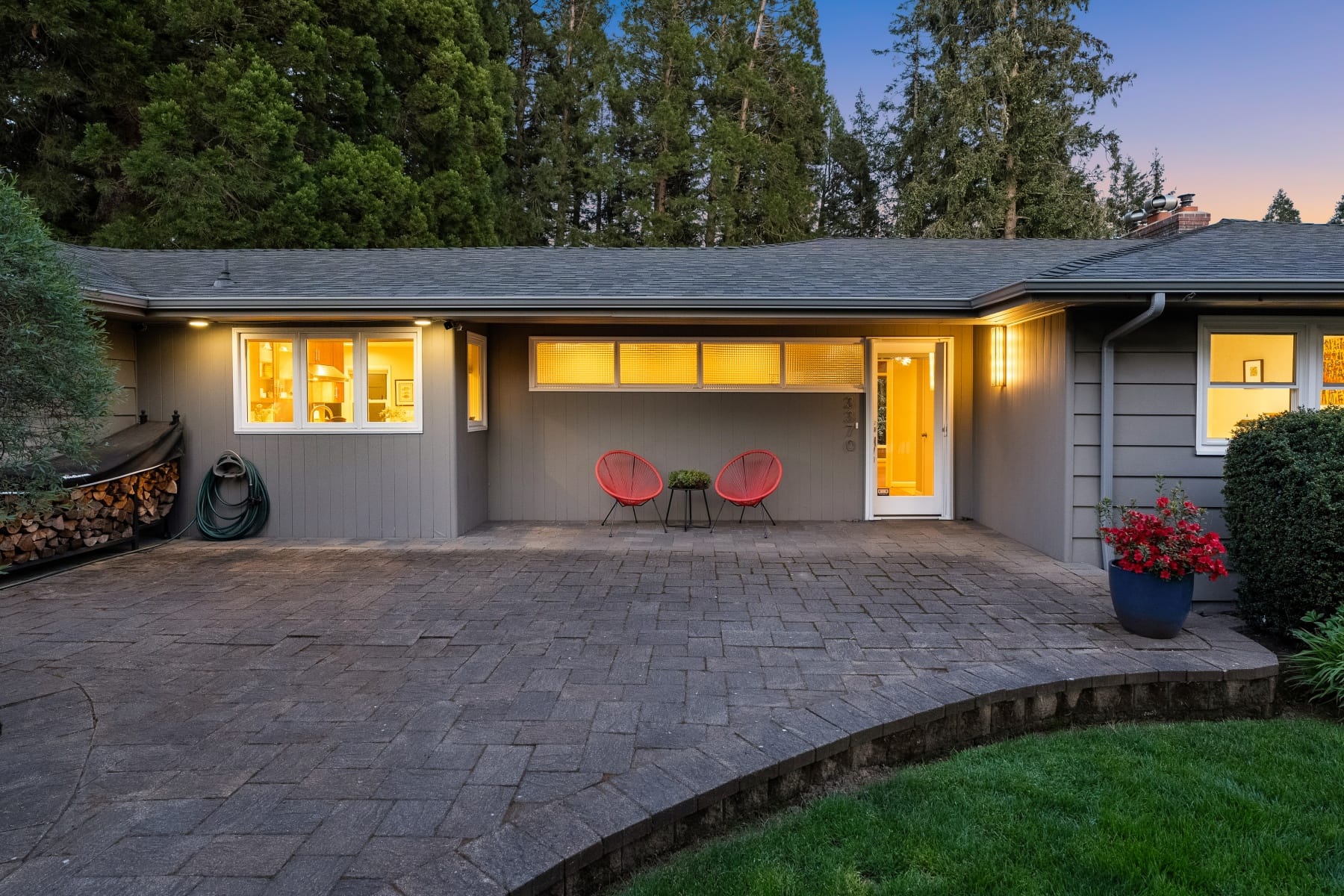  3370 SW VISTA DR Portland, OR 97225 - 物件實景