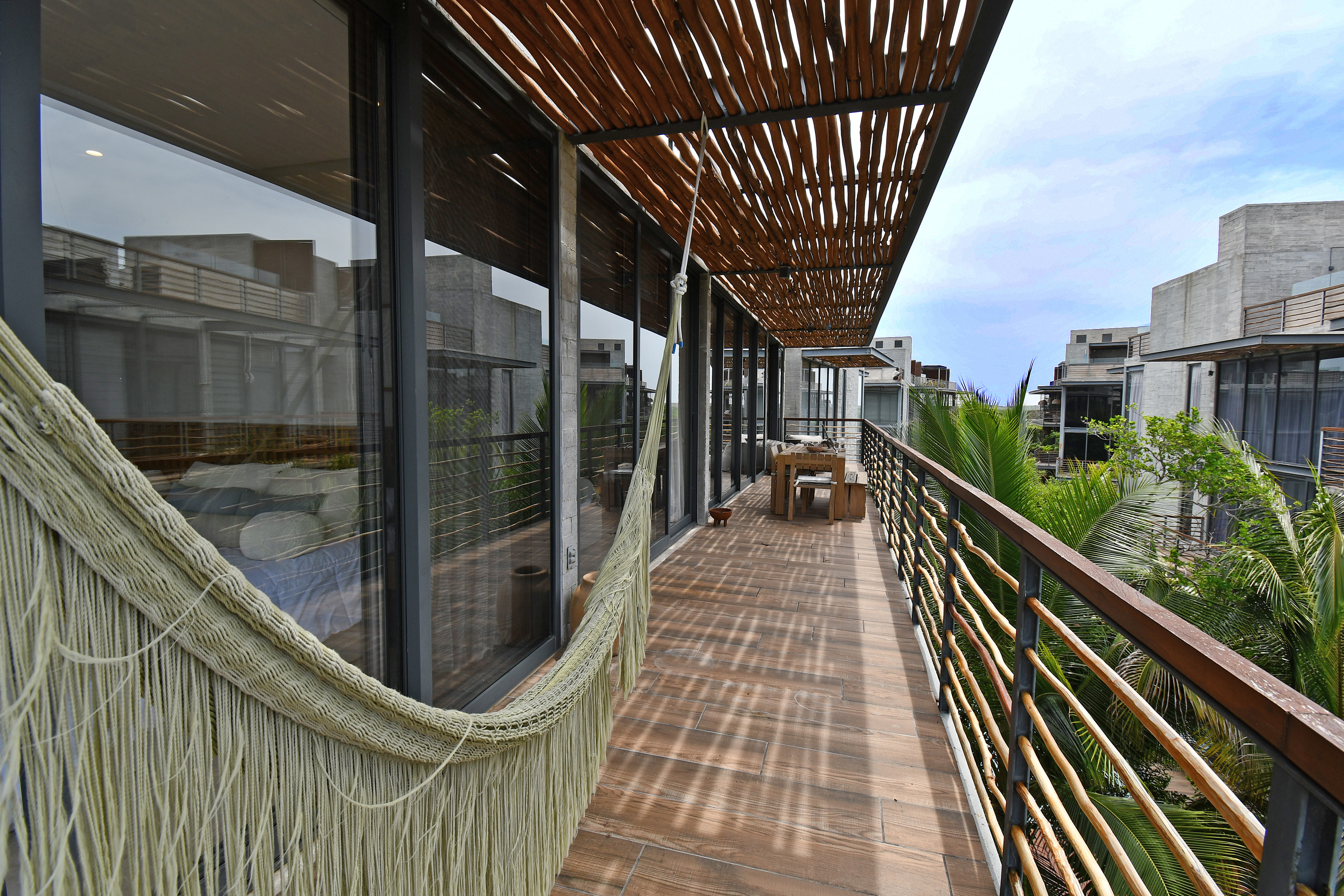  Exclusive Pent-house with Private Whirlpool Tub - 物件實景