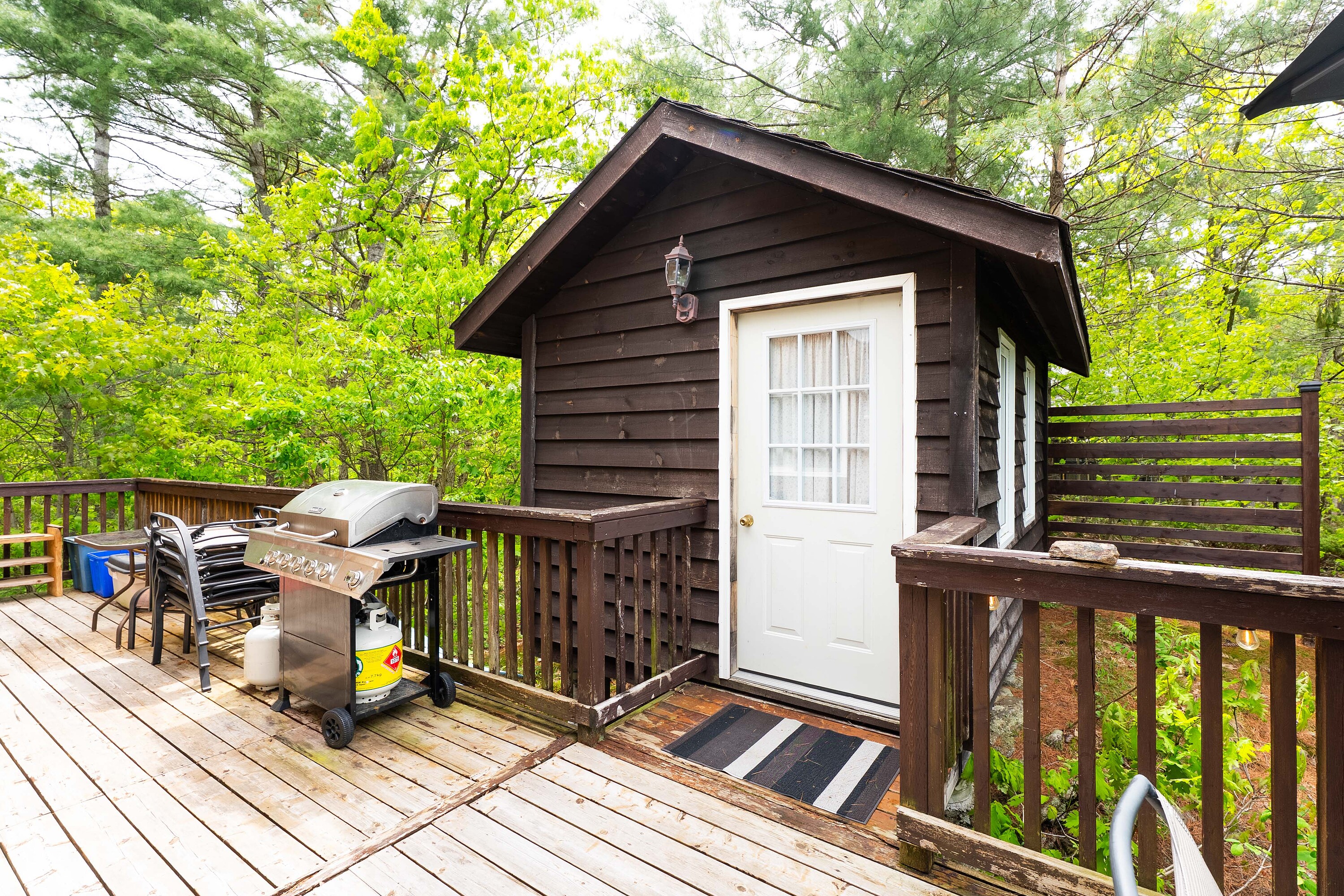  Peaceful Grants Bay on Kahshe - 物件實景