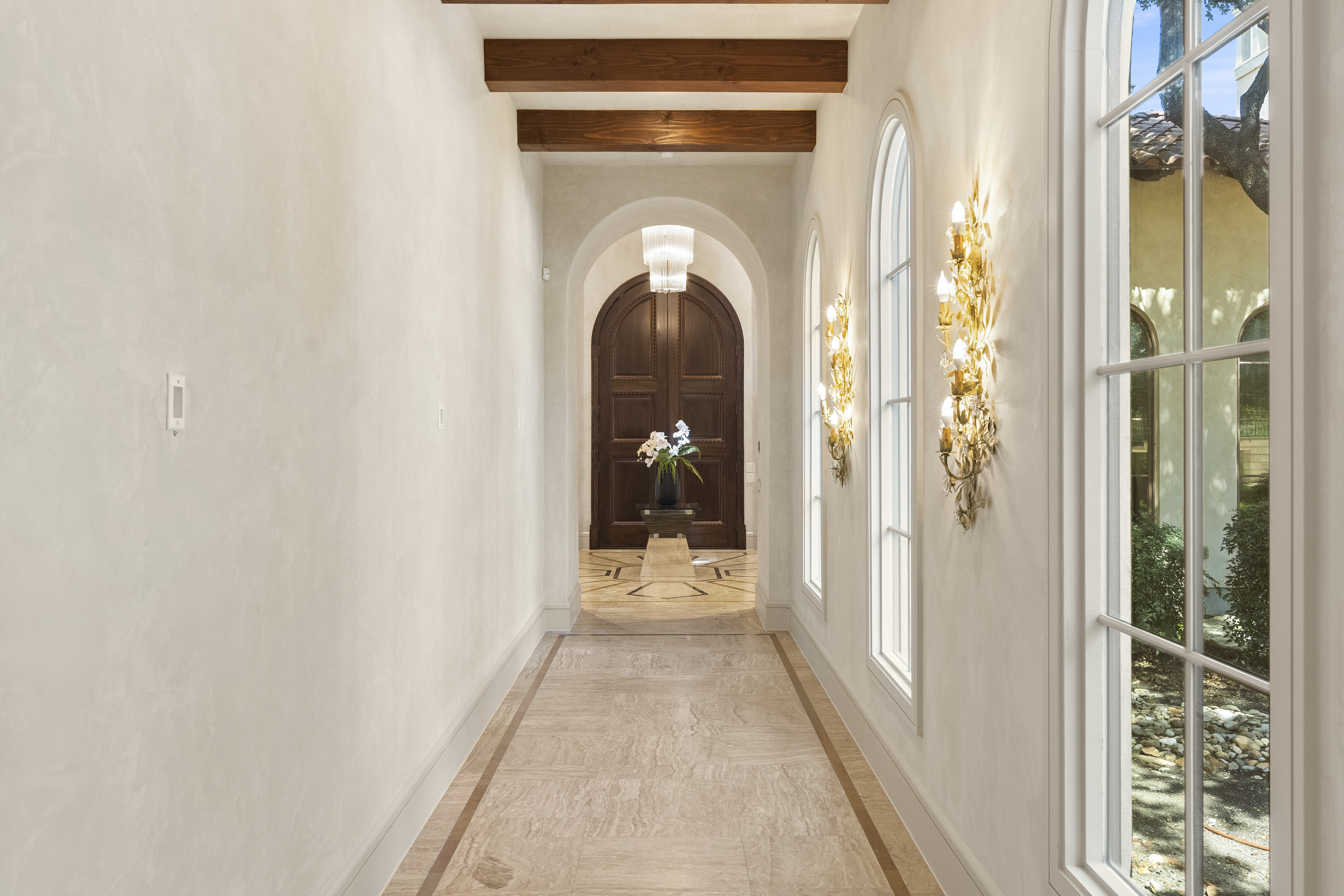  Mediterranean Style Estate in The Dominion - 物件實景