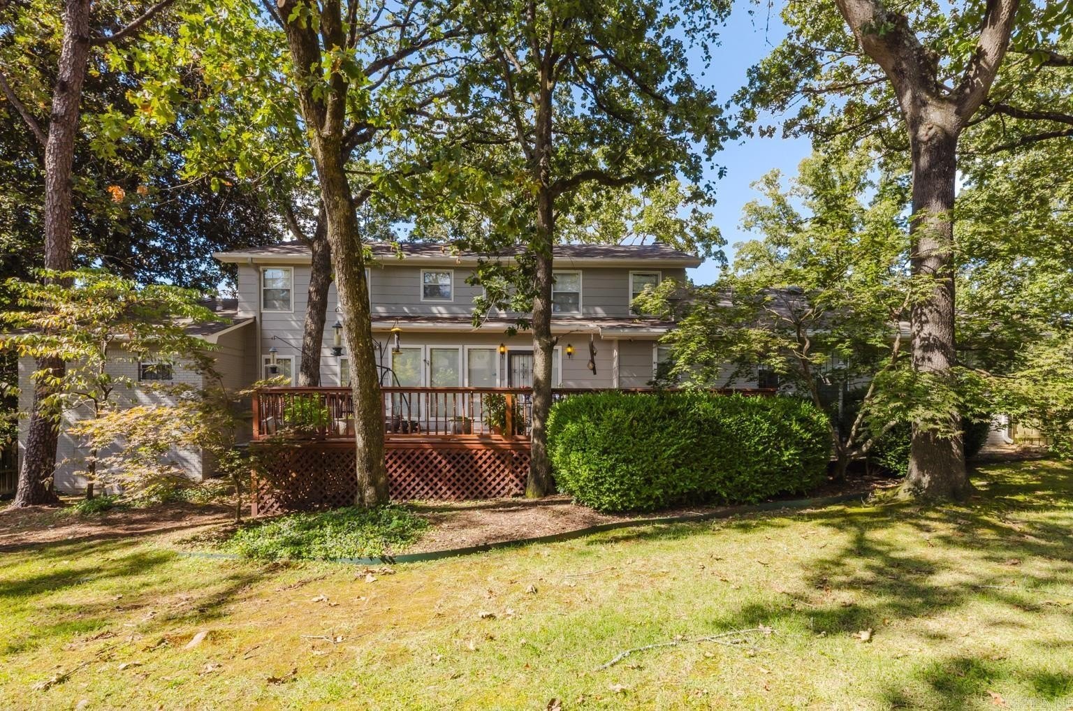 Little Rock, Arkansas, 72212, United States, 5 Bedrooms Bedrooms, ,5 BathroomsBathrooms,Residential,For Sale,1975952