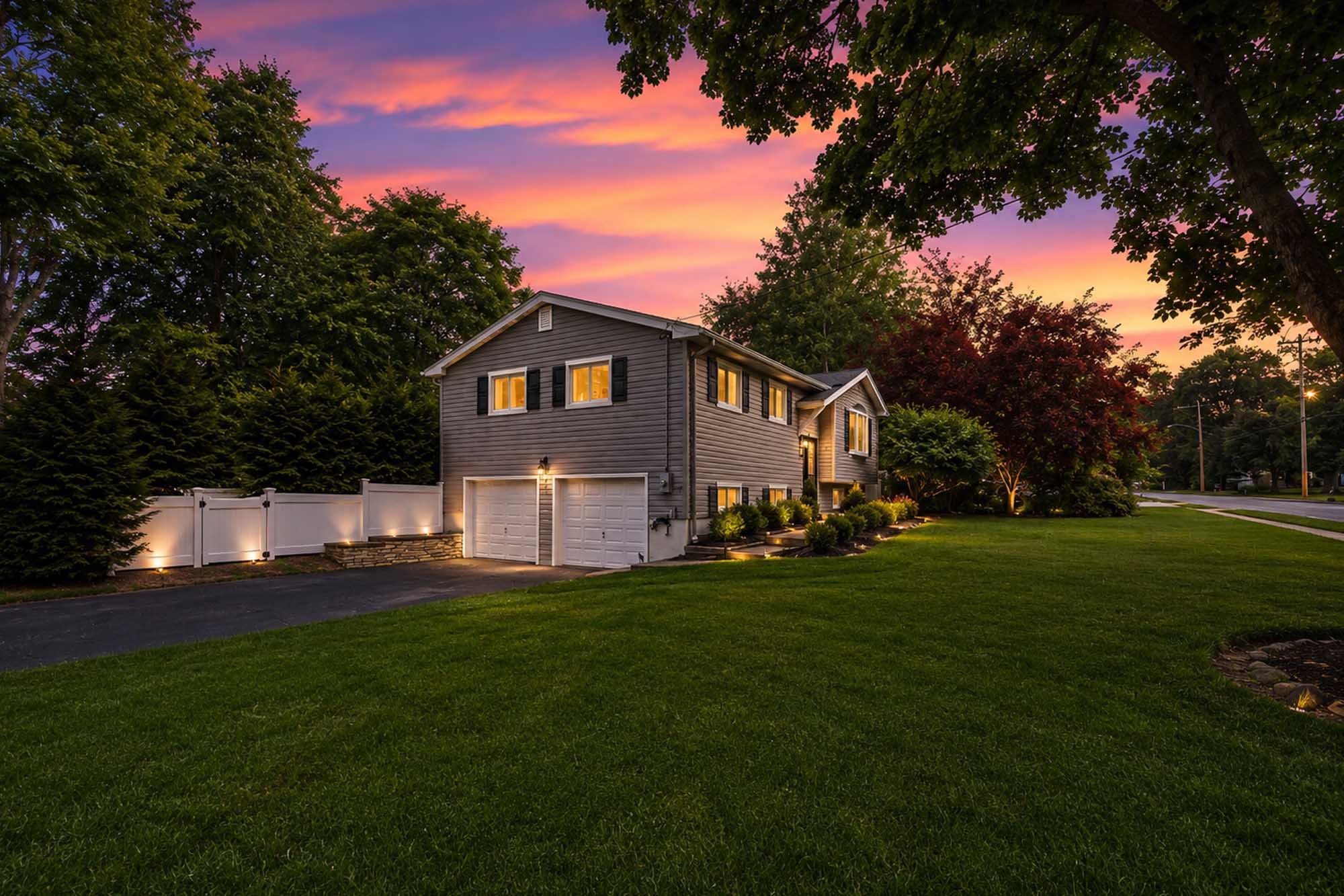  34 N Middletown Road, Montvale, NJ, 07645 - 物件實景