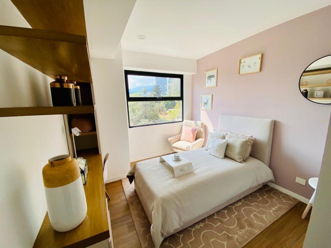 Av. Toluca, Álvaro Obregón, Ciudad de México, 01770, Mexico, 2 Bedrooms Bedrooms, ,2 BathroomsBathrooms,Residential,For Sale,Av. Toluca,1627640