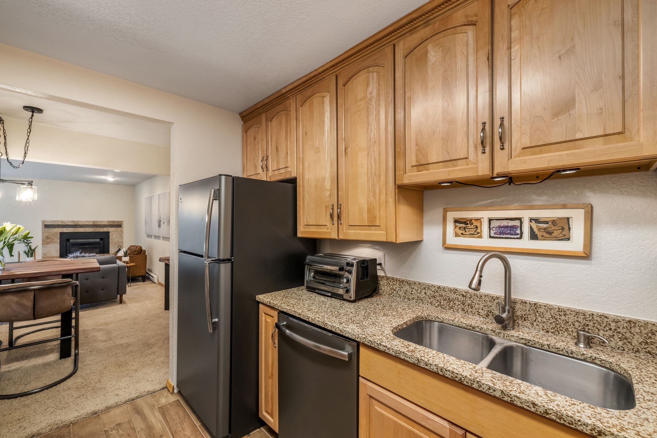  23004 Us Highway 6, Keystone, CO, 80435 - 物件實景