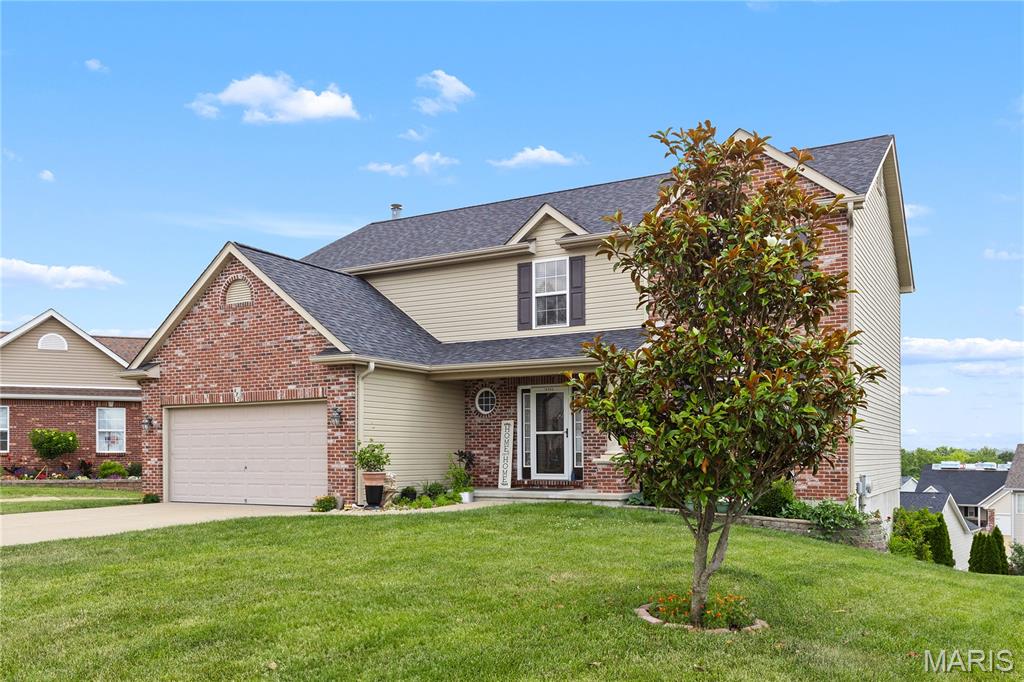 Arnold, Missouri, 63010, United States, 5 Bedrooms Bedrooms, ,4 BathroomsBathrooms,Residential,For Sale,1876130