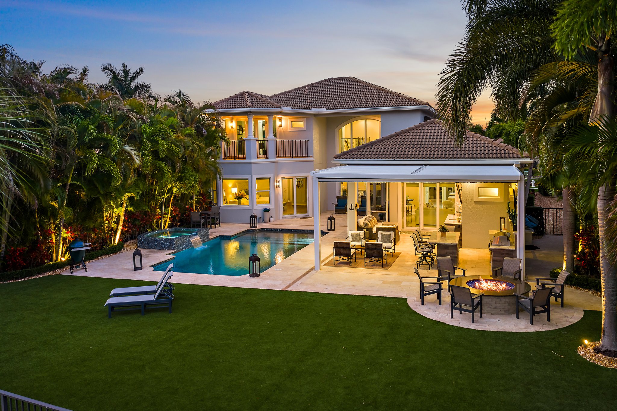  170 Carmela Court, Jupiter, FL, 33478 - 物件實景