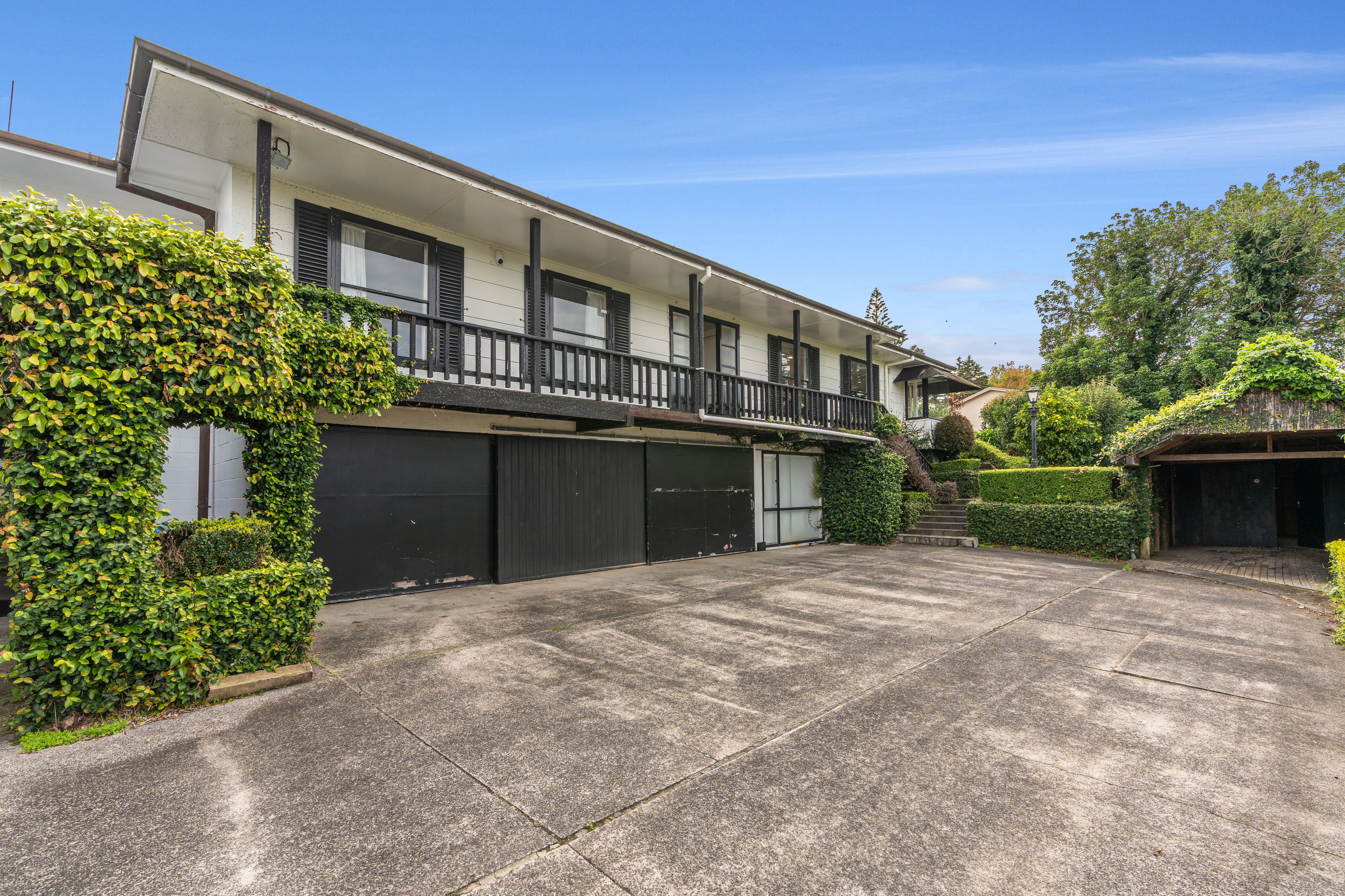  4/140 Ngapuhi Road, Remuera - 物件實景